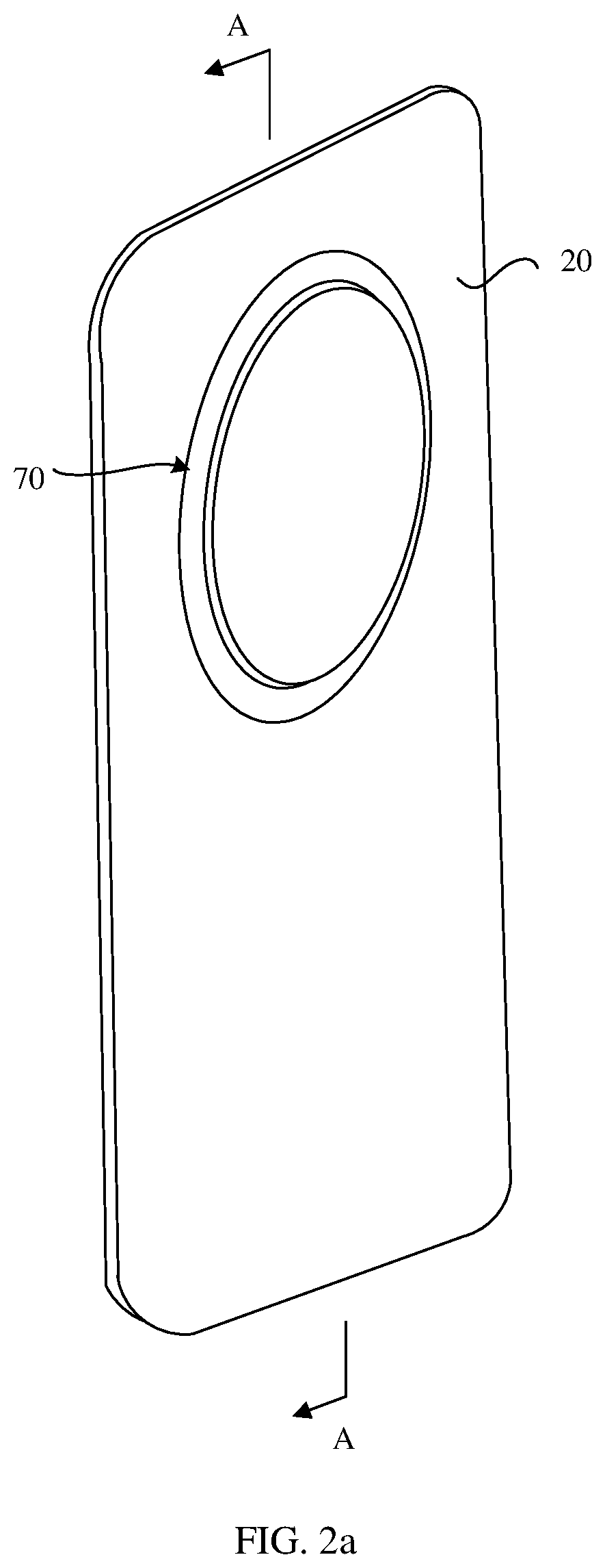 Patent US12348658 Figure 3 – Electronic device