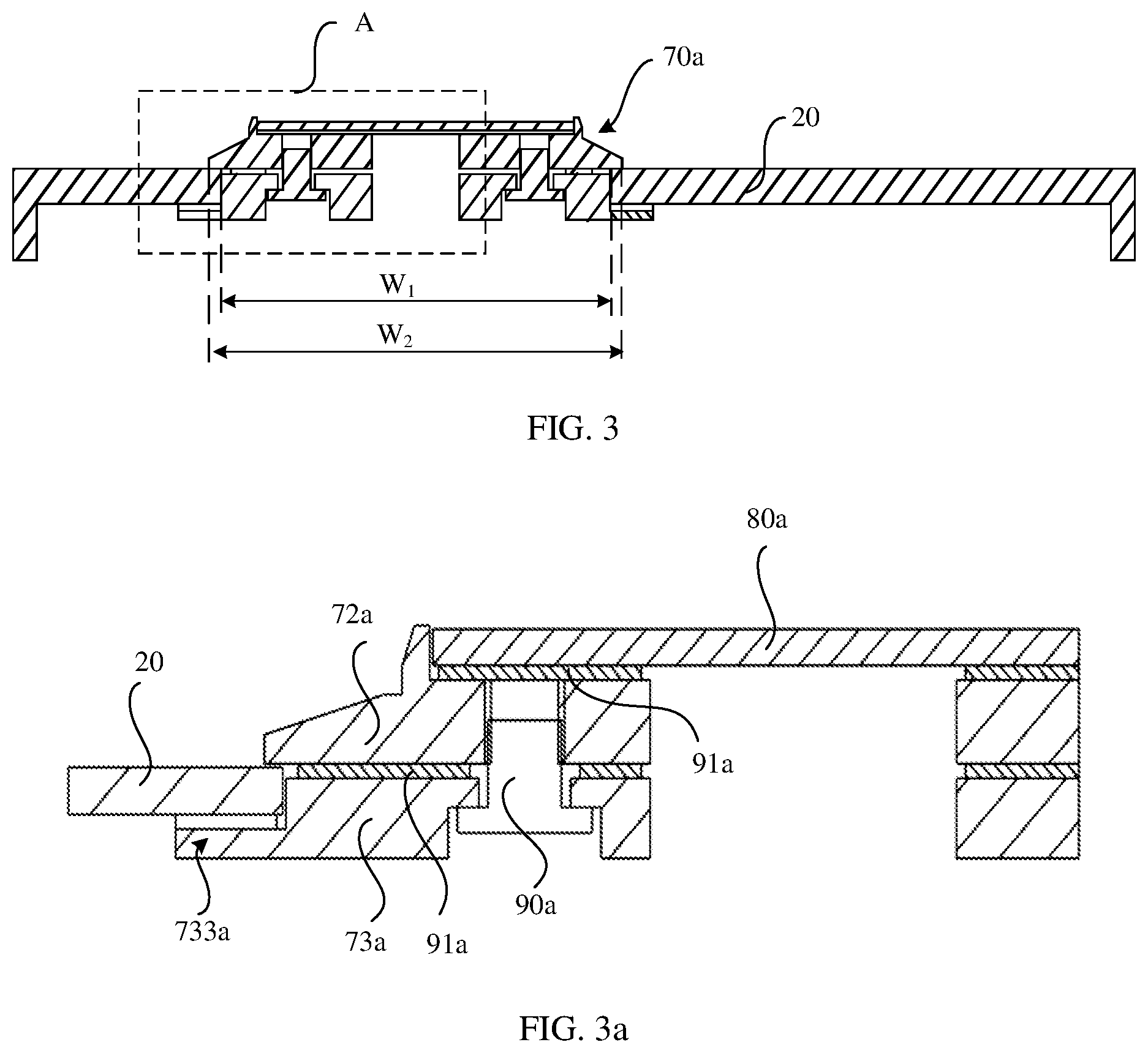 Patent US12348658 Figure 4 – Electronic device