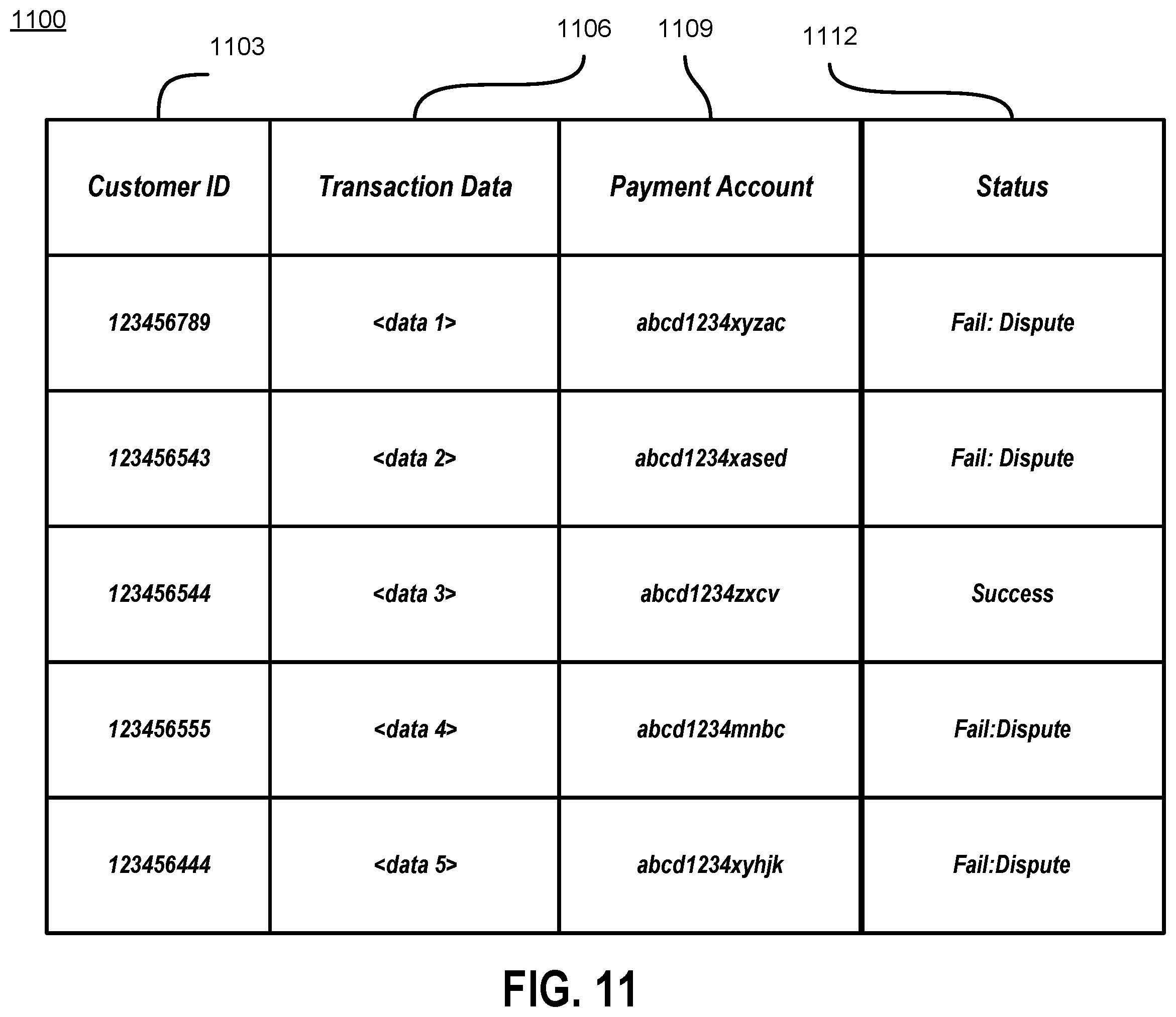 Patent US12348660 Figure 11 – Generating a screening interface for communications
