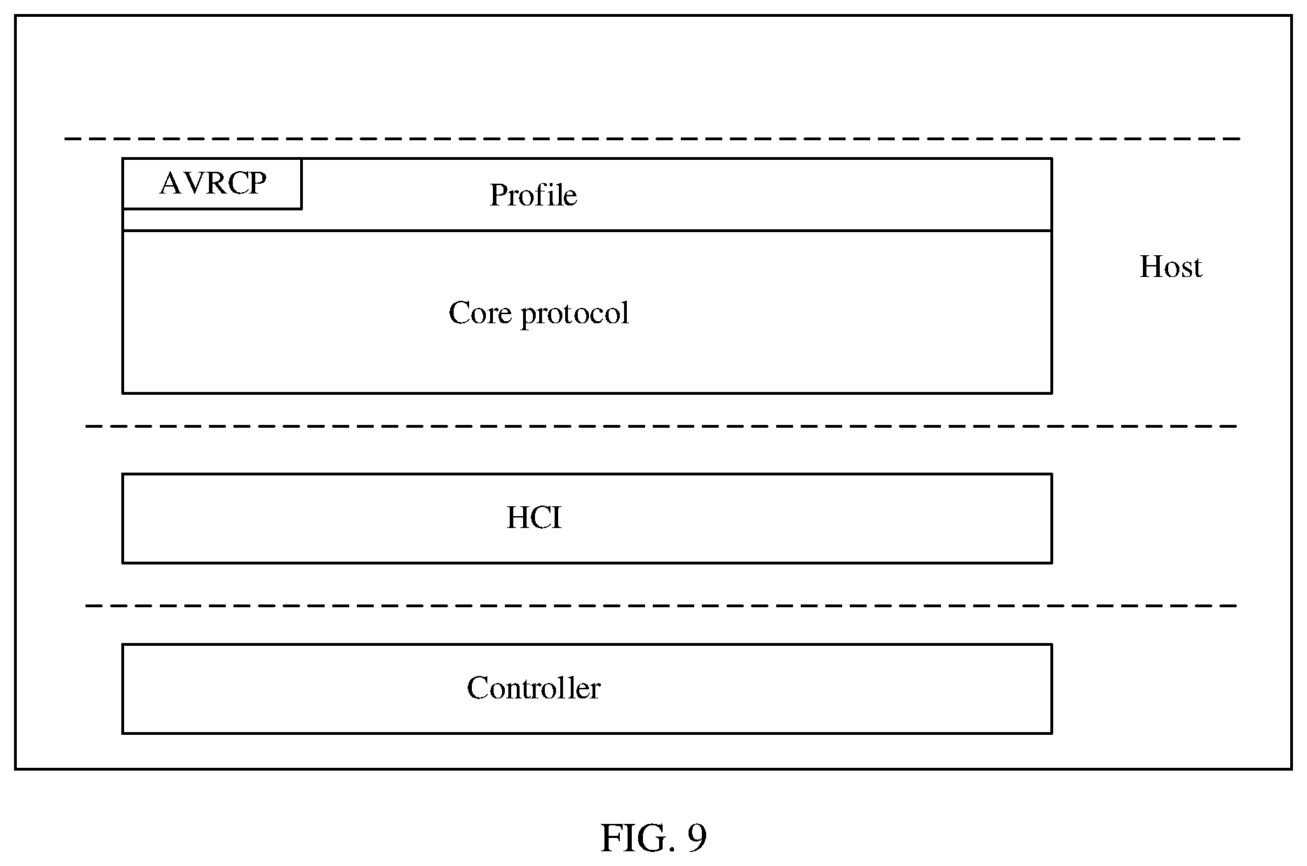 Patent US12348662 Figure 8 – Volume management method and electronic device