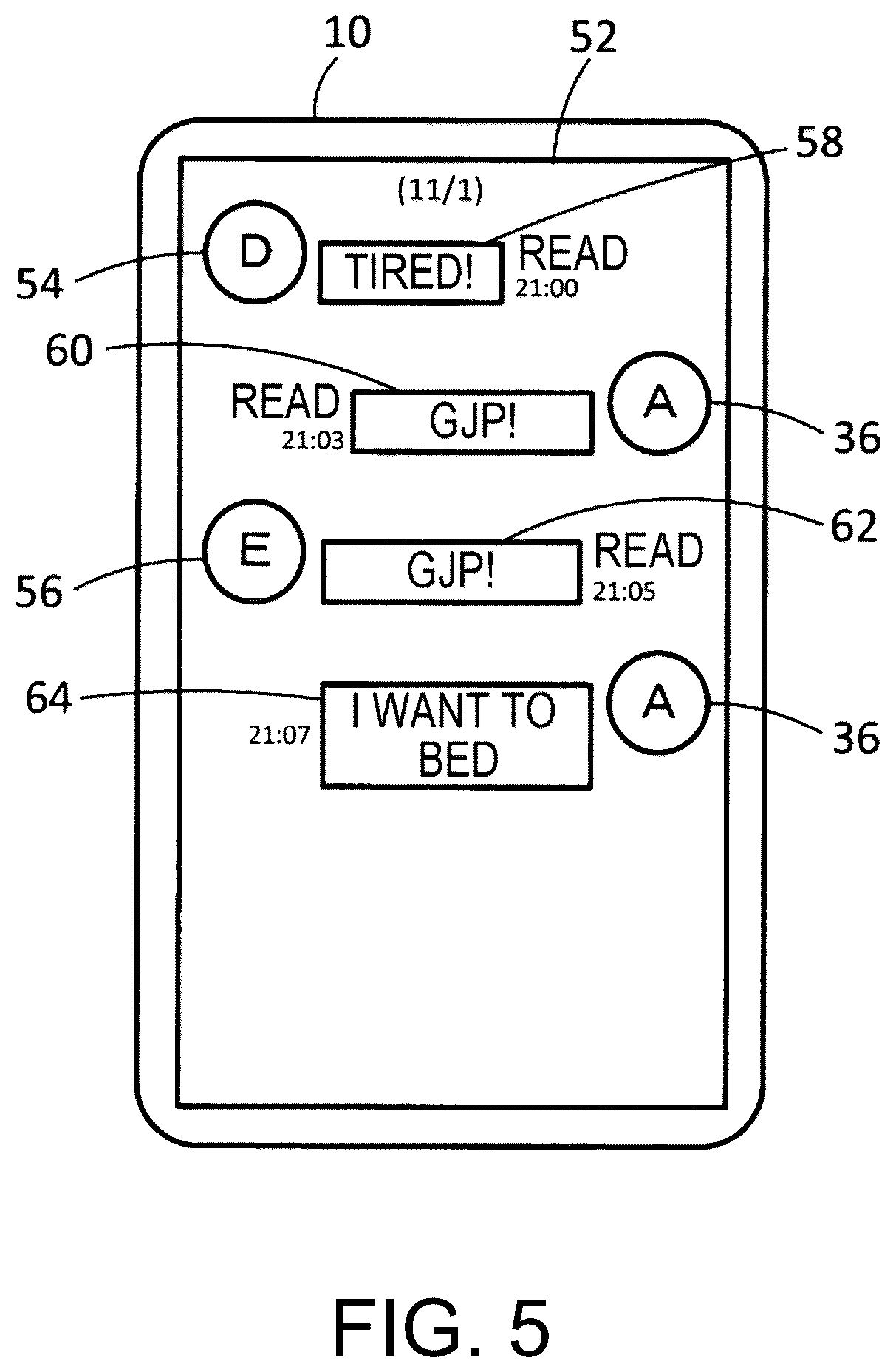 Patent US12348664 Figure 4 – Information processing apparatus, method and non-transitory computer readable medium