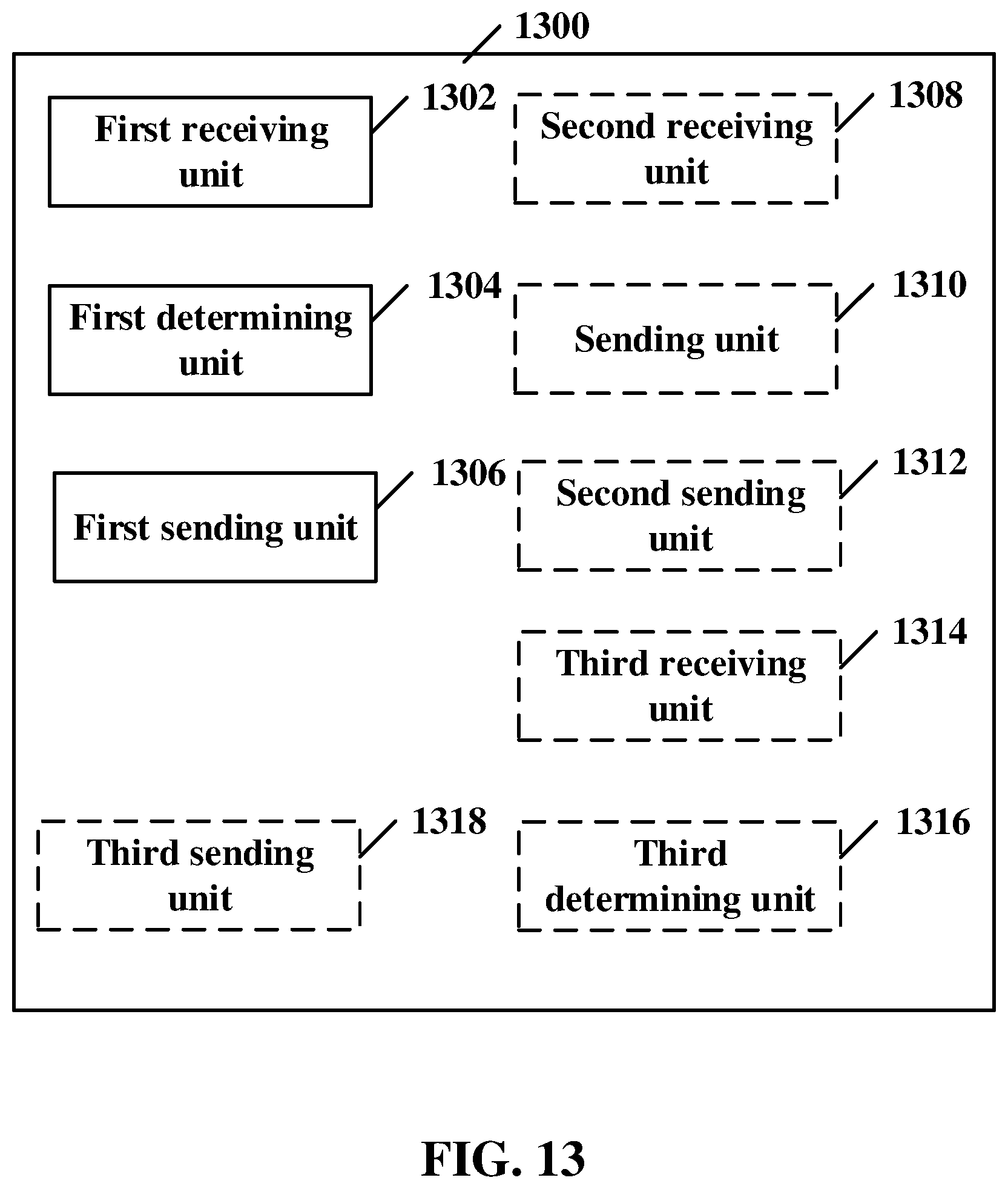 Patent US12348667 Figure 10 – Method and apparatus for granting or not granting a chargeable party at a session management with required quality of service utilizing a MAC address