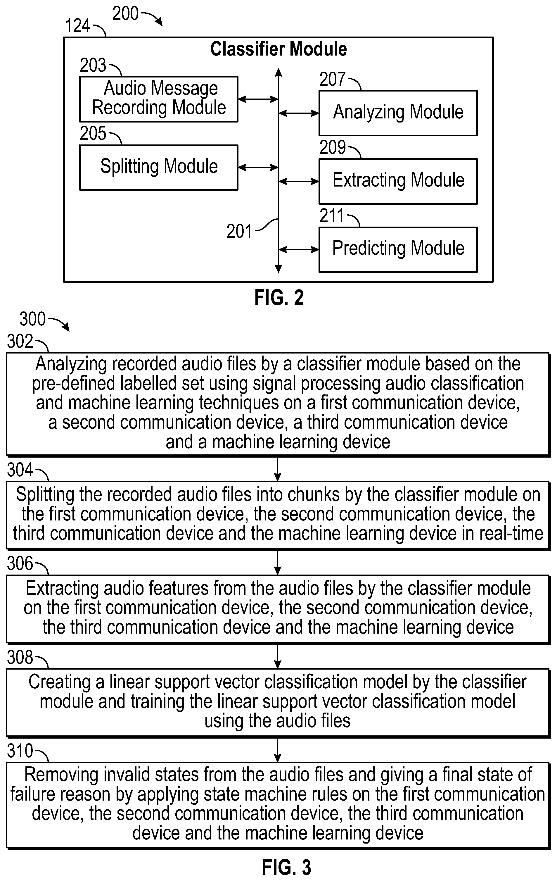 Patent US12348668 Figure 2 – System and method for identifying call status in real-time