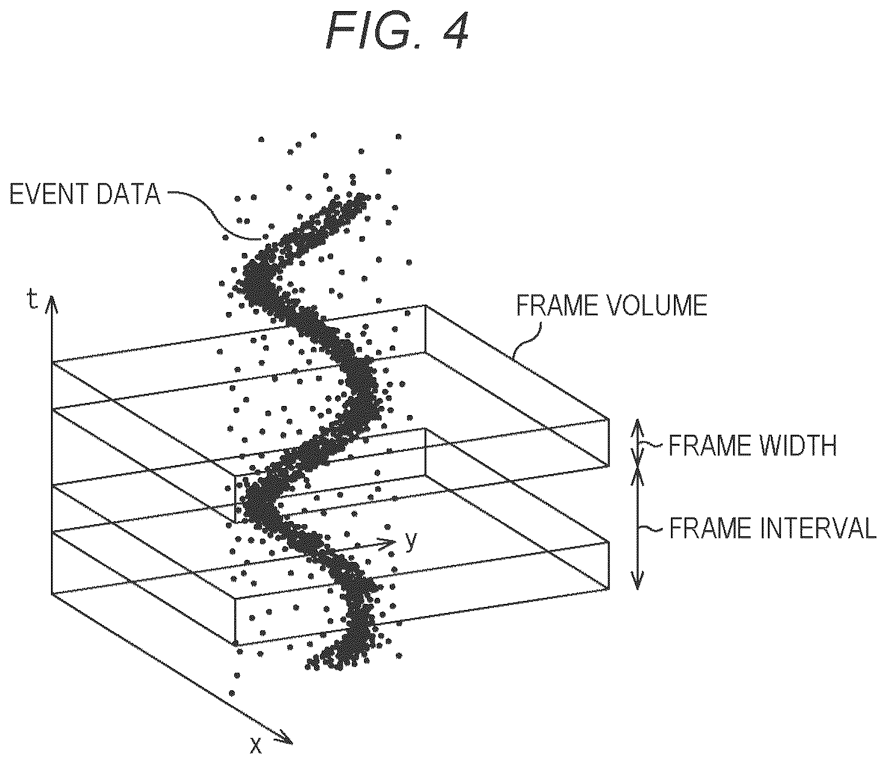 Patent US12348680 Figure 4 – Information processing apparatus and information processing system for detecting an injected droplet
