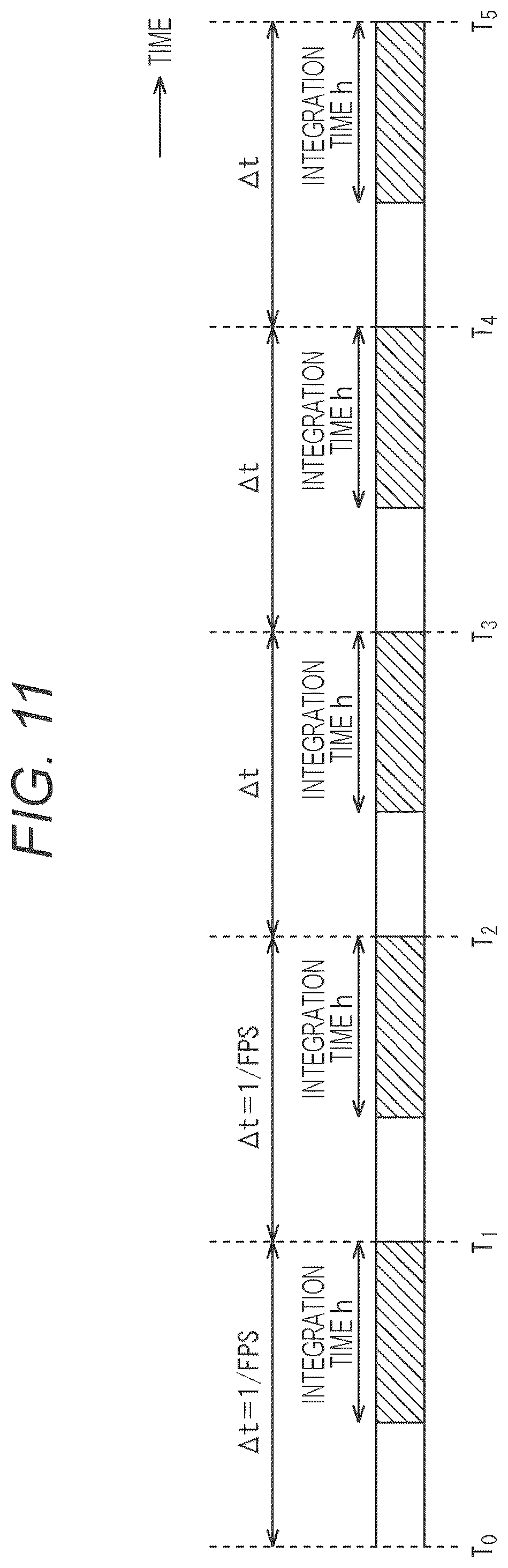 Patent US12348680 Figure 11 – Information processing apparatus and information processing system for detecting an injected droplet