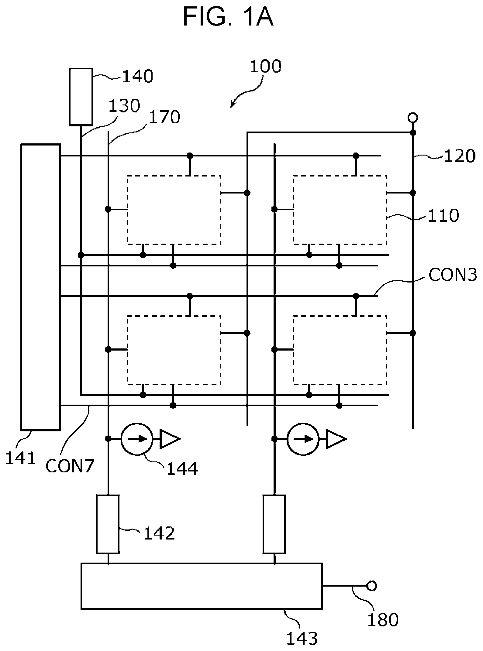Patent US12348681 Figure 1 – Imaging device and control method