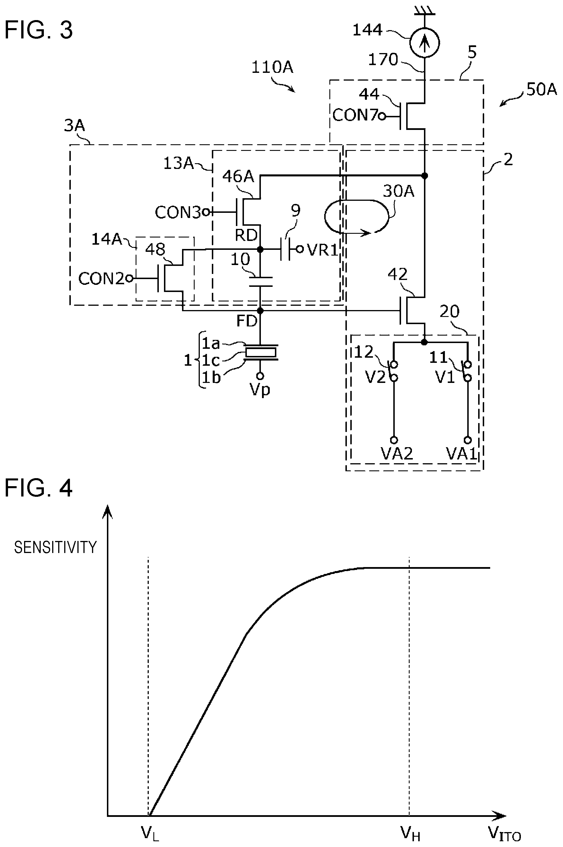 Patent US12348681 Figure 4 – Imaging device and control method