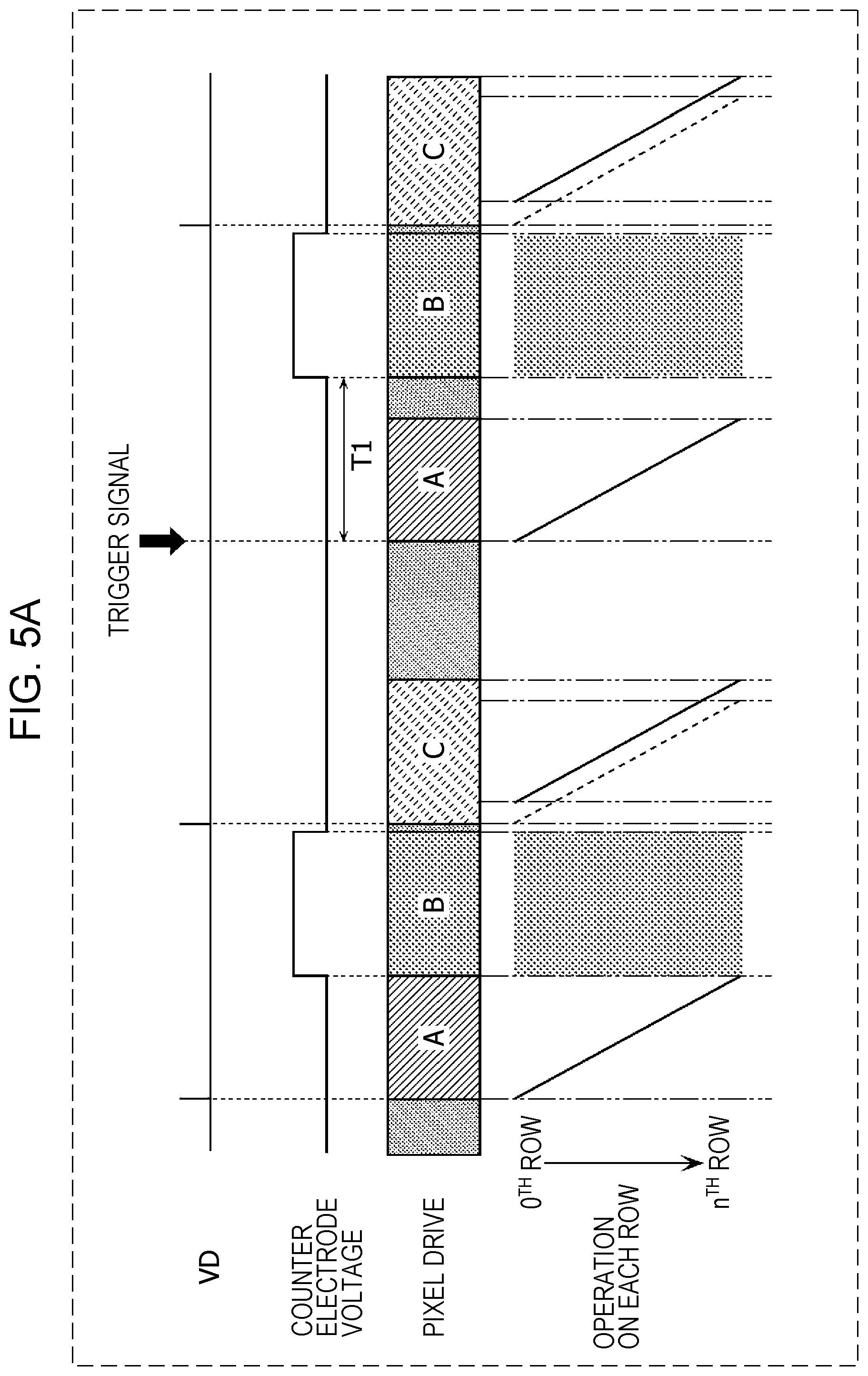 Patent US12348681 Figure 5 – Imaging device and control method