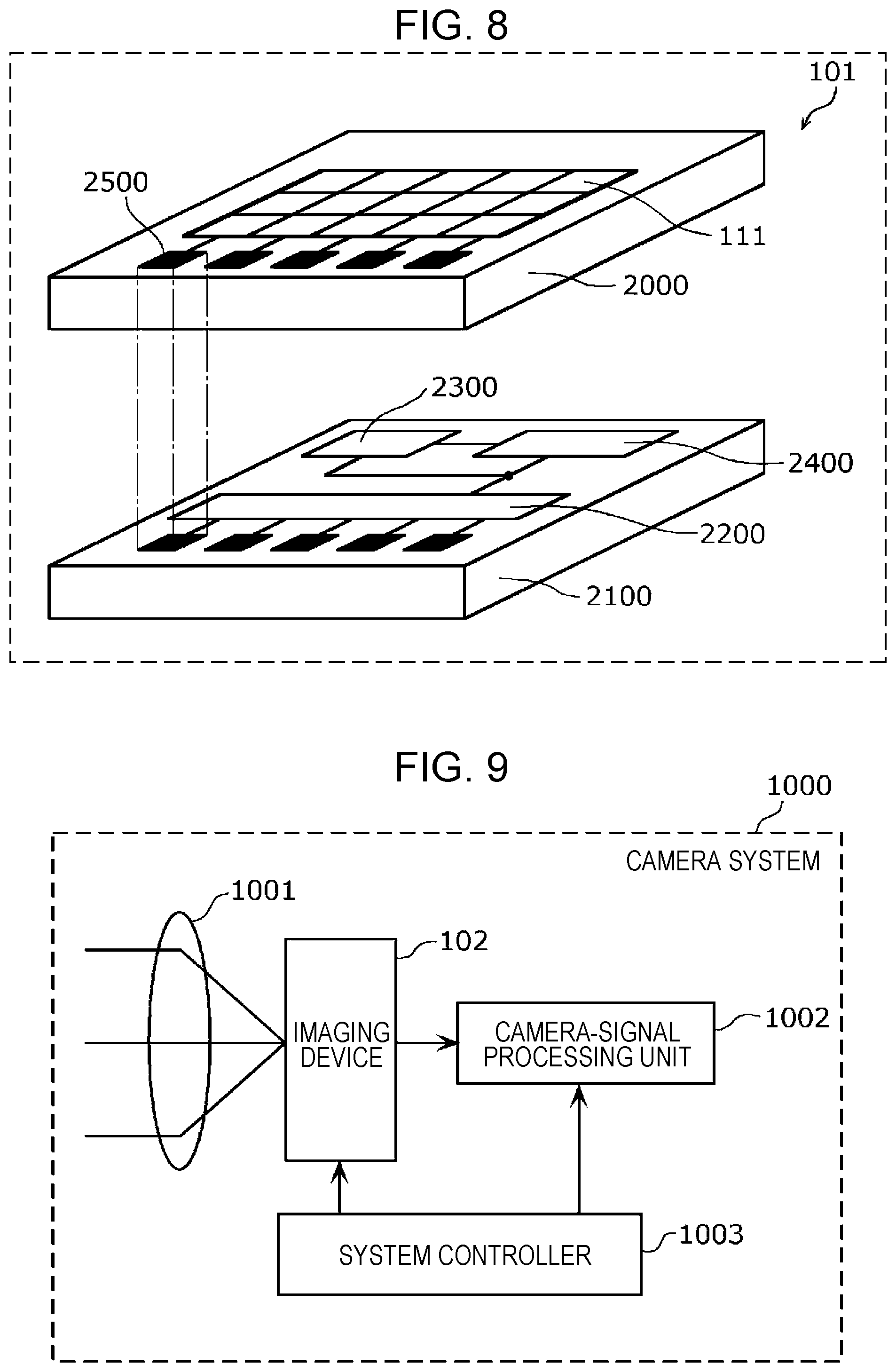 Patent US12348681 Figure 13 – Imaging device and control method