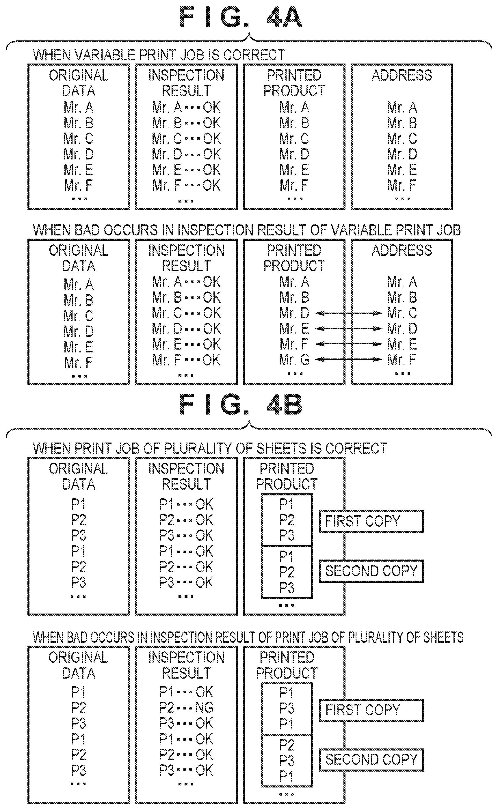 Patent US12348684 Figure 4 – Inspection apparatus, method of controlling the same, and storage medium