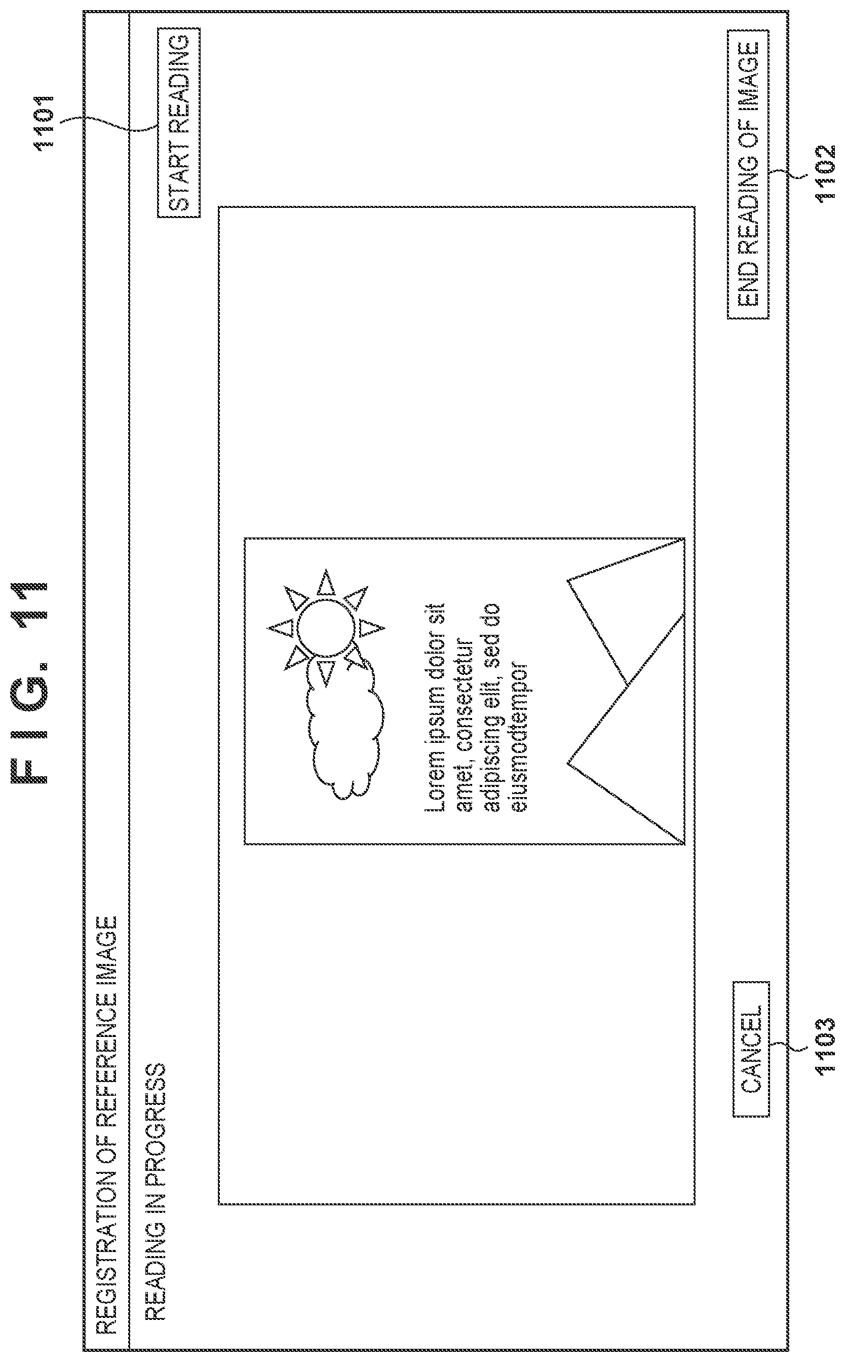 Patent US12348684 Figure 12 – Inspection apparatus, method of controlling the same, and storage medium