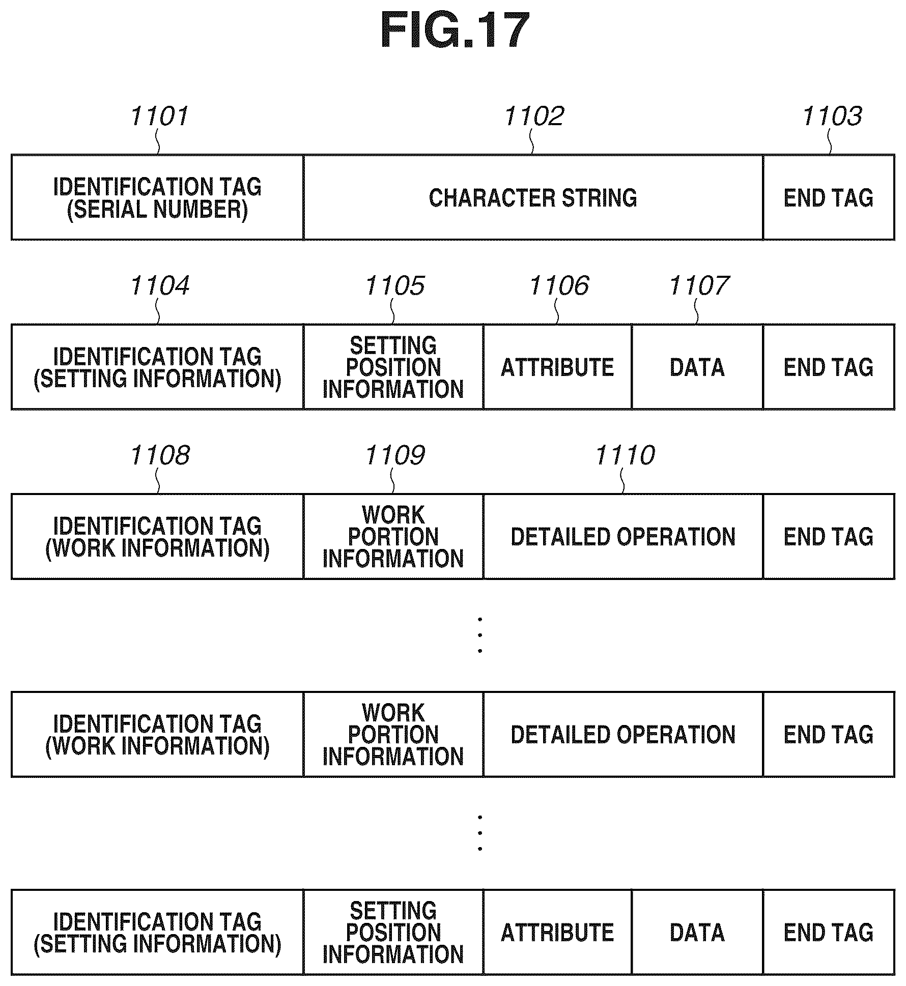 Patent US12348687 Figure 17 – Information processing system, information processing apparatus, and control method therefor