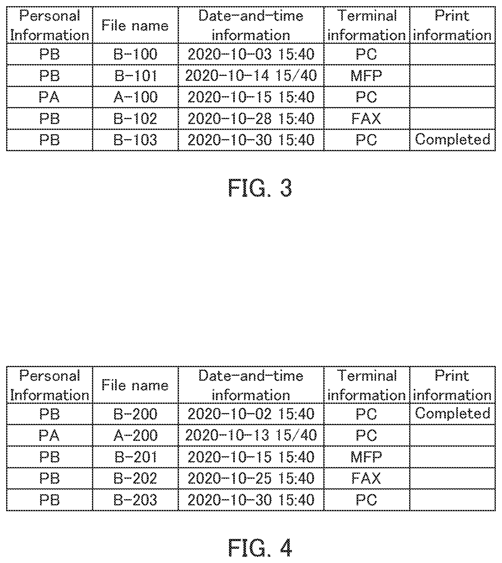 Patent US12348688 Figure 3 – Image forming apparatus