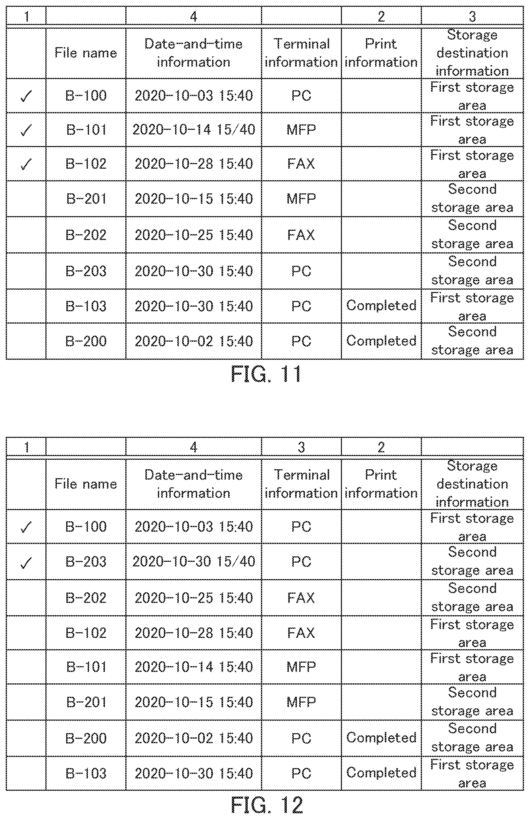 Patent US12348688 Figure 8 – Image forming apparatus
