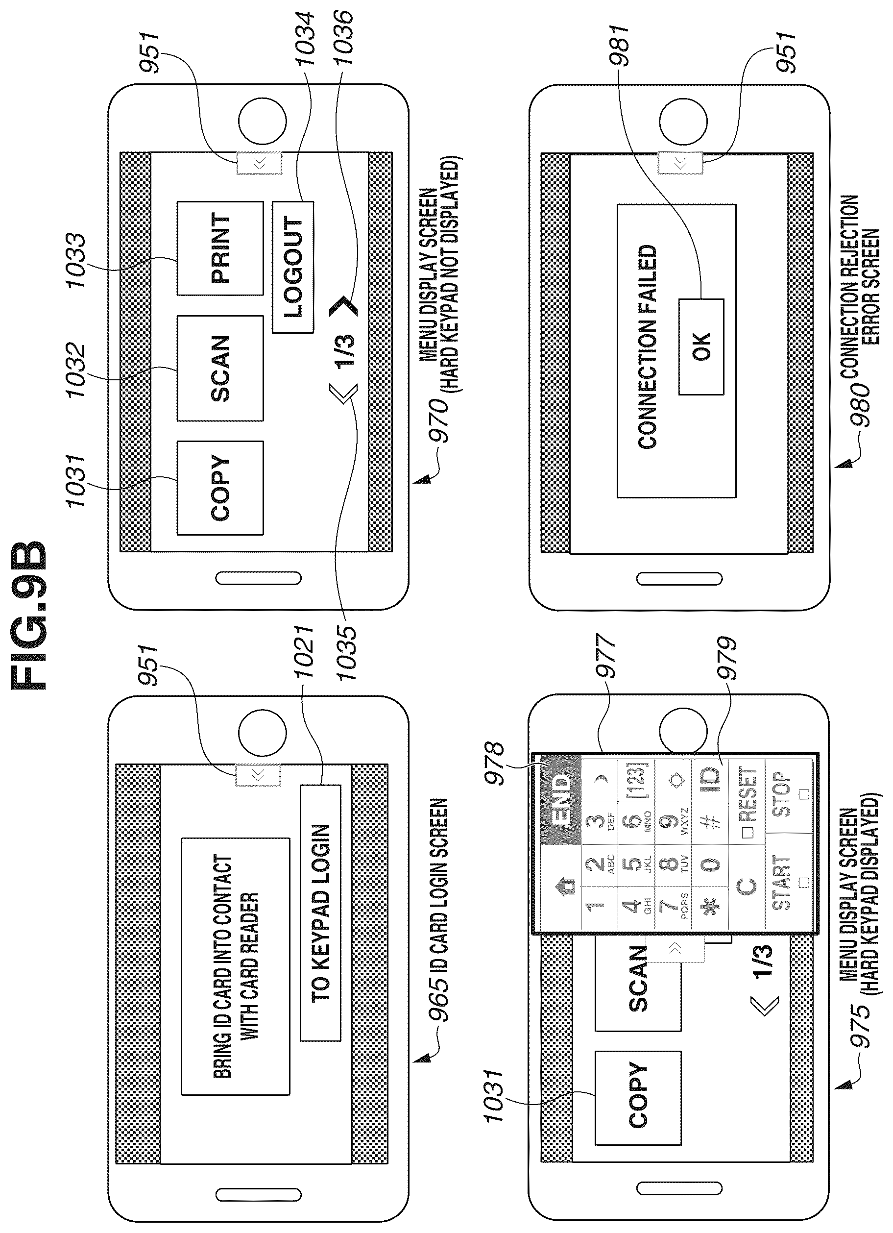 Patent US12348689 Figure 10 – Information processing apparatus, method for controlling information processing, and storage medium