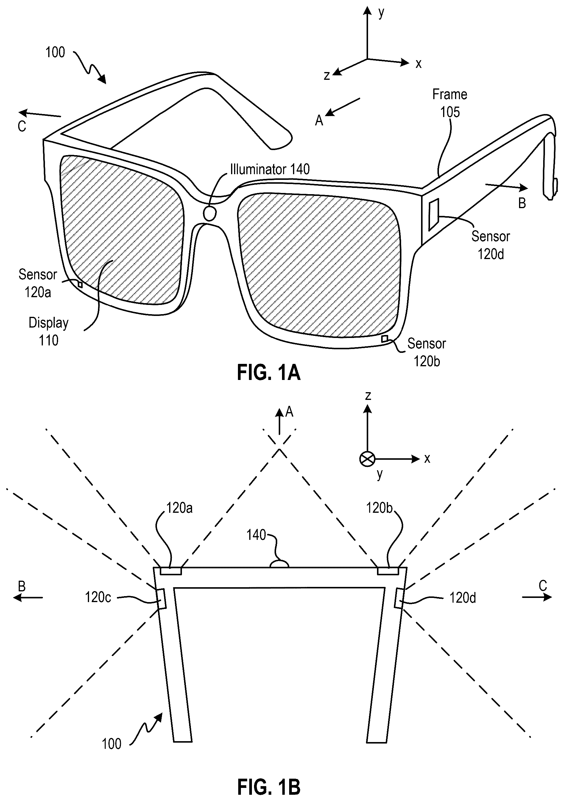 Patent US12348697 Figure 1 – On-sensor data guardian