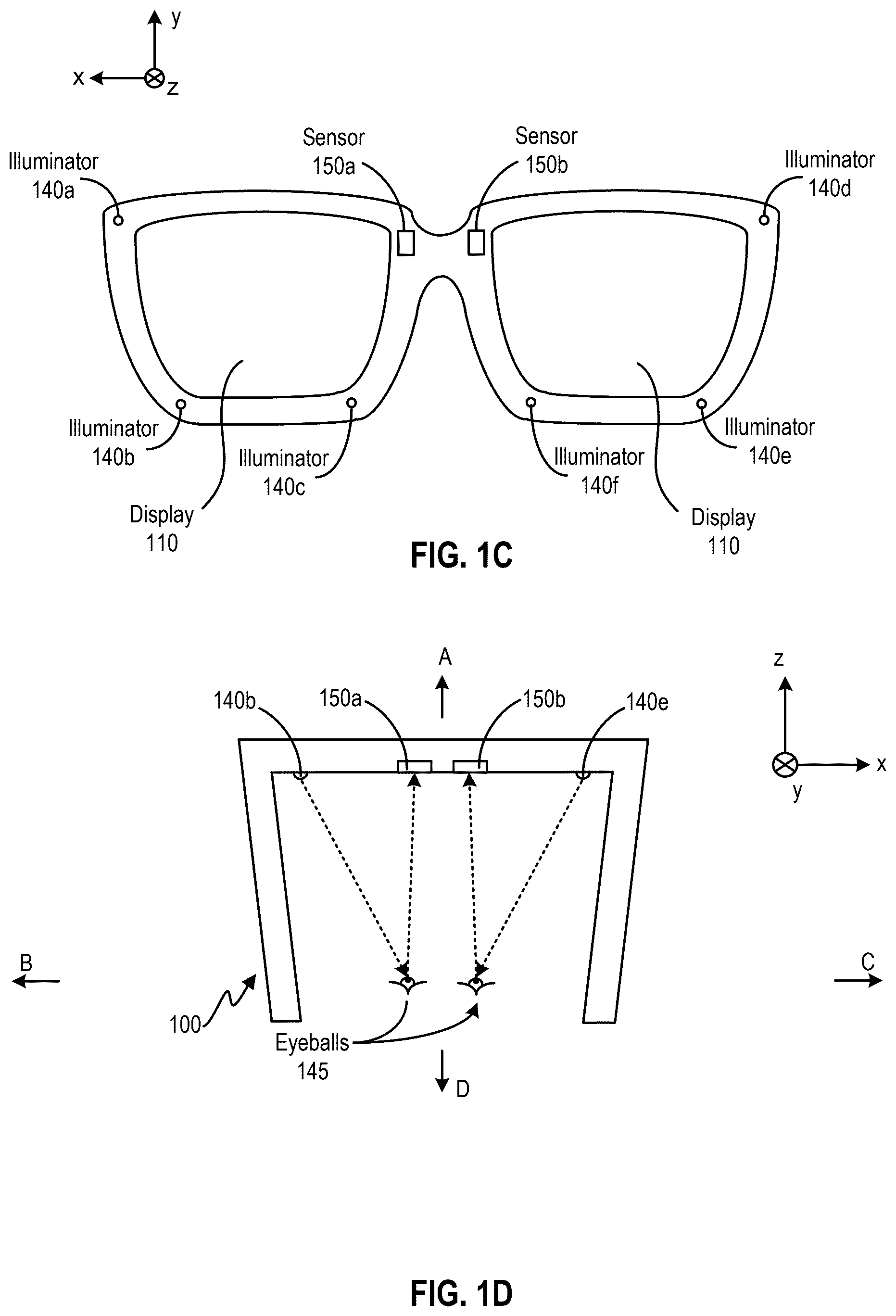 Patent US12348697 Figure 2 – On-sensor data guardian