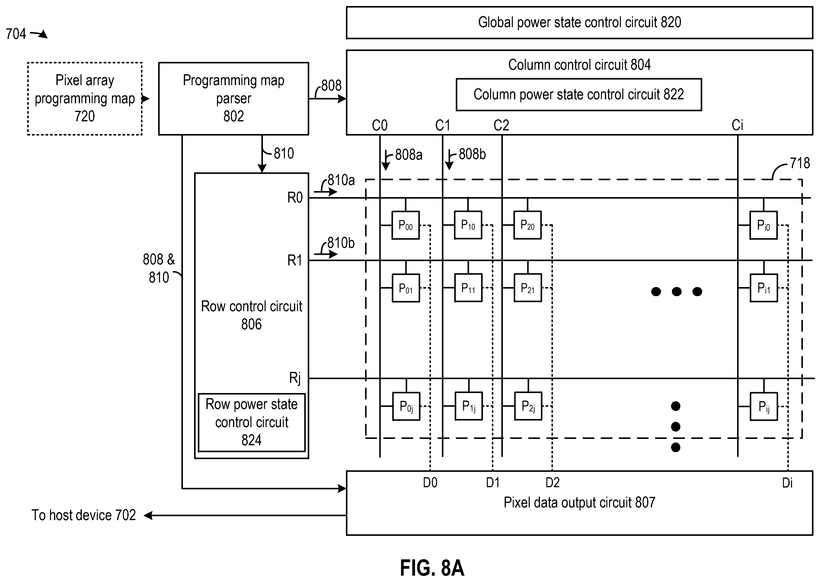 Patent US12348697 Figure 11 – On-sensor data guardian