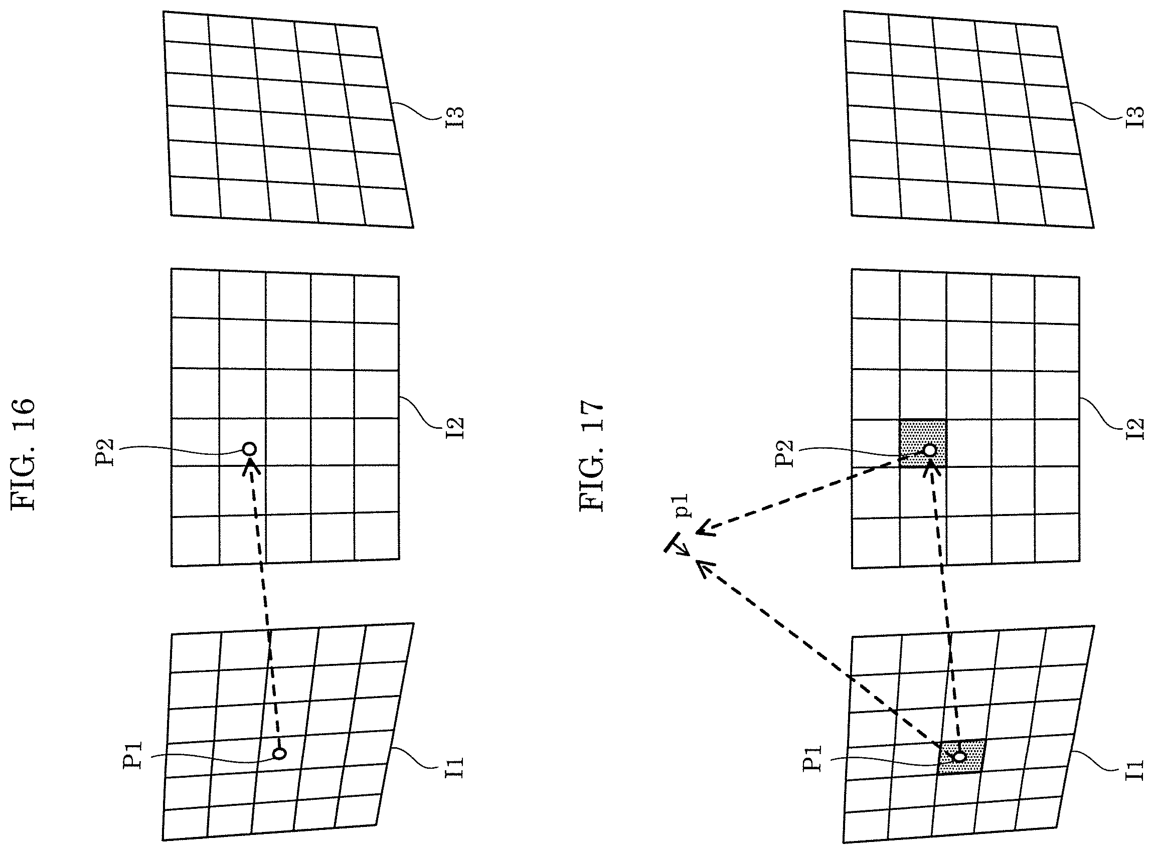 Patent US12348699 Figure 13 – Three-dimensional reconstruction method, three-dimensional reconstruction device, and computer