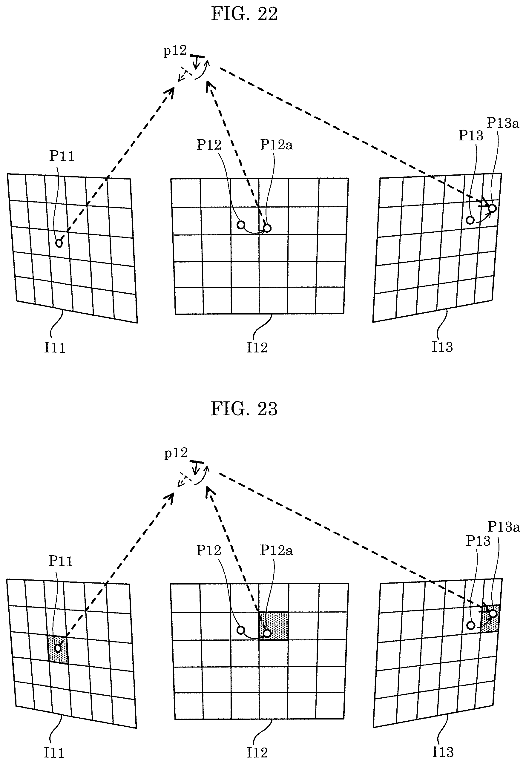 Patent US12348699 Figure 16 – Three-dimensional reconstruction method, three-dimensional reconstruction device, and computer