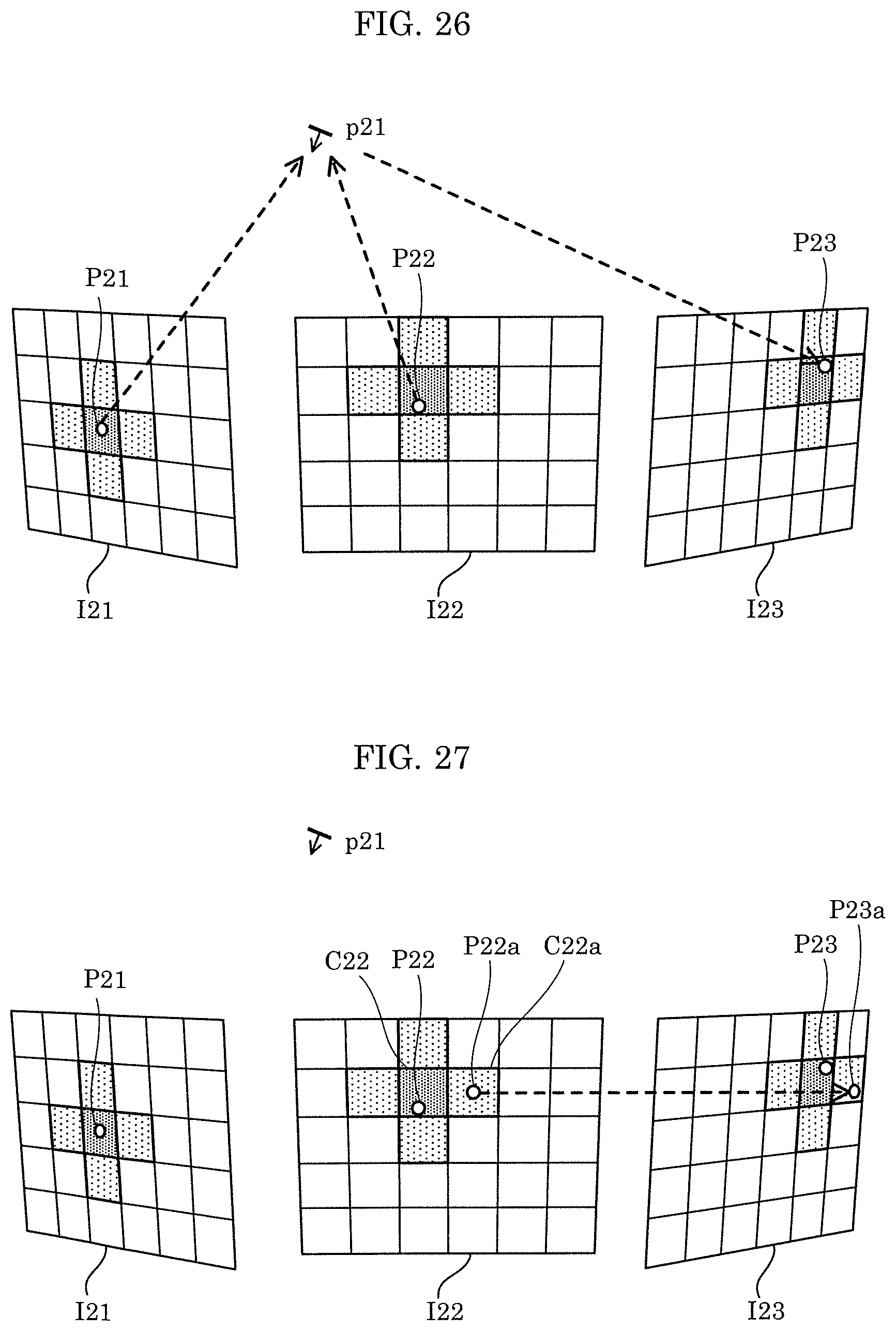Patent US12348699 Figure 19 – Three-dimensional reconstruction method, three-dimensional reconstruction device, and computer