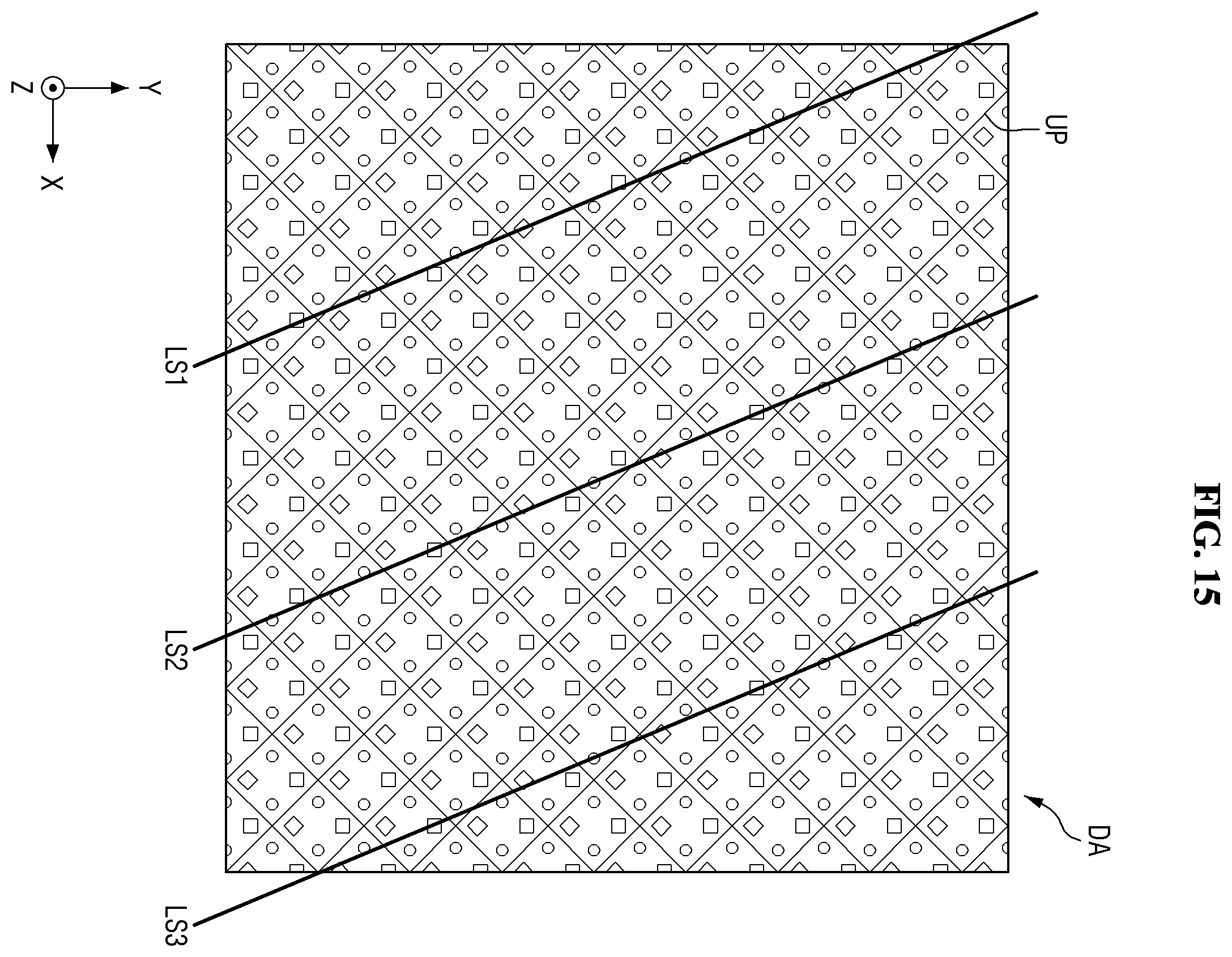Patent US12348701 Figure 14 – Display device and panel bonding system comprising the same
