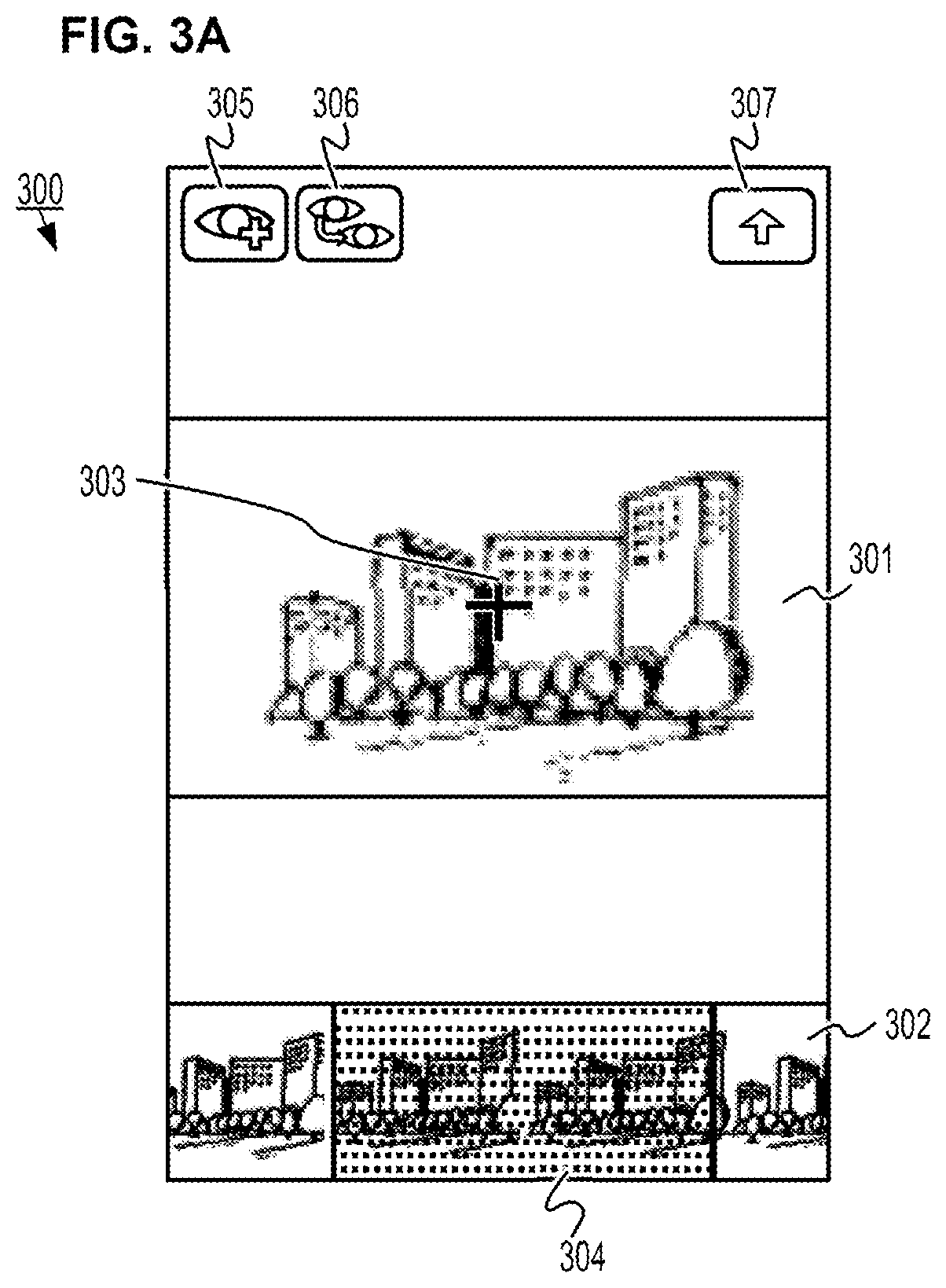 Patent US12348702 Figure 4 – Electronic device and method for controlling electronic device