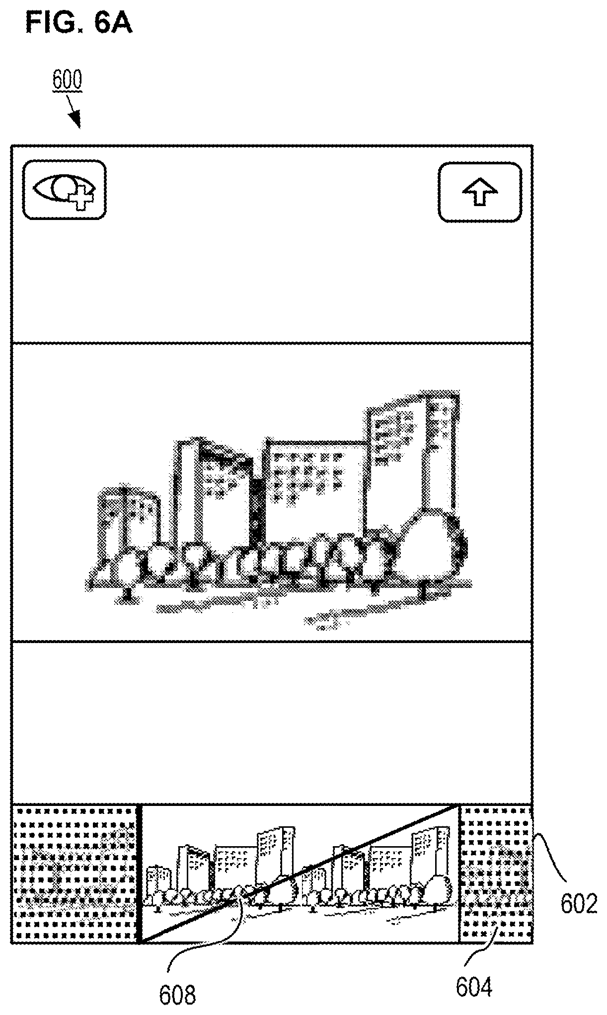 Patent US12348702 Figure 8 – Electronic device and method for controlling electronic device