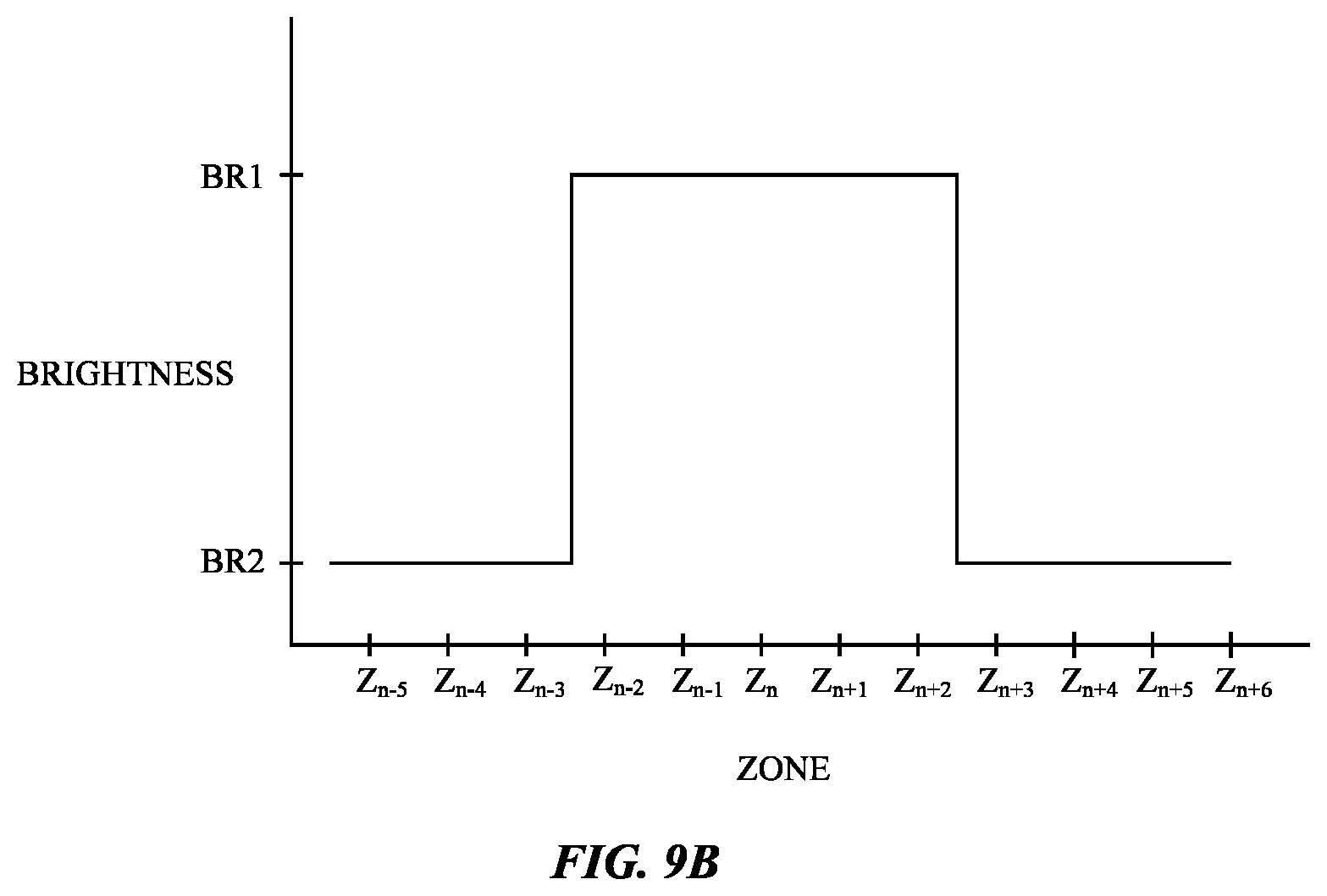 Patent US12348704 Figure 11 – Displays with viewer tracking
