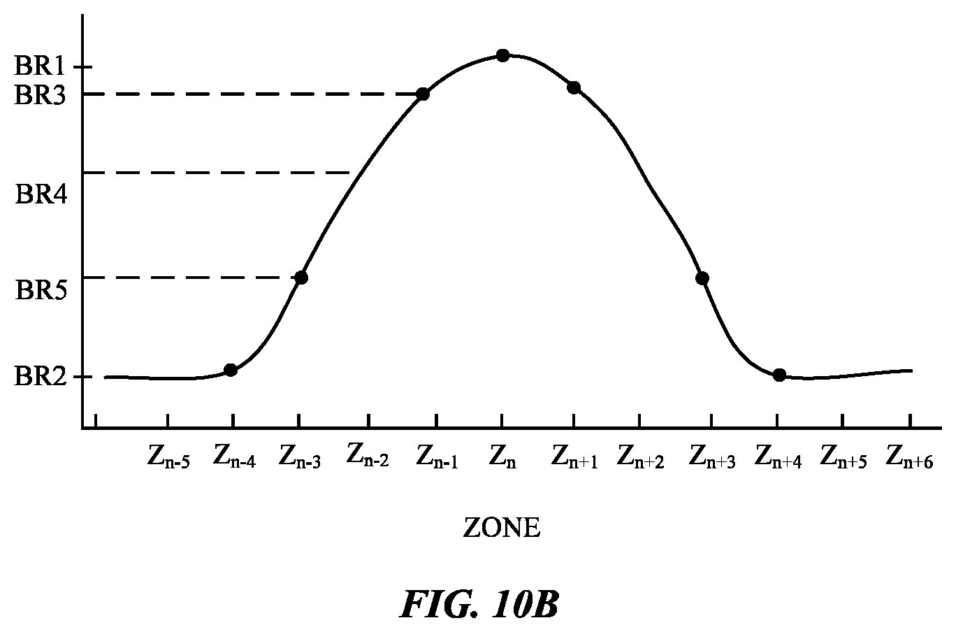 Patent US12348704 Figure 13 – Displays with viewer tracking