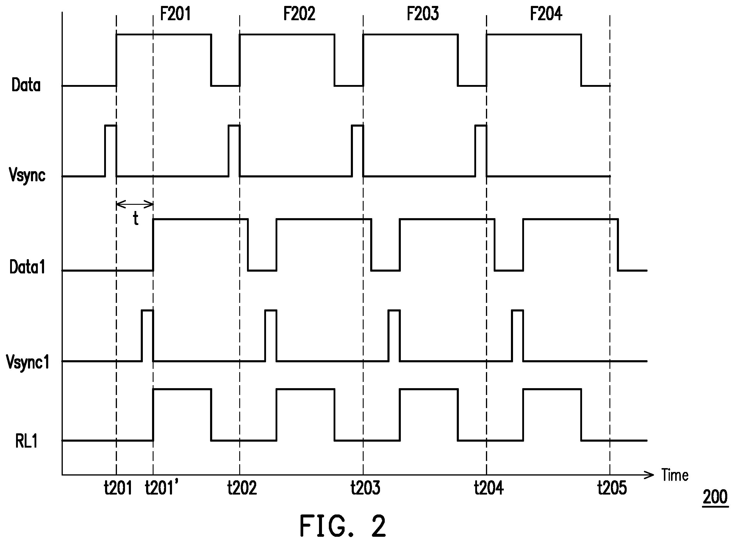Patent US12348705 Figure 2 – Image display system and display method