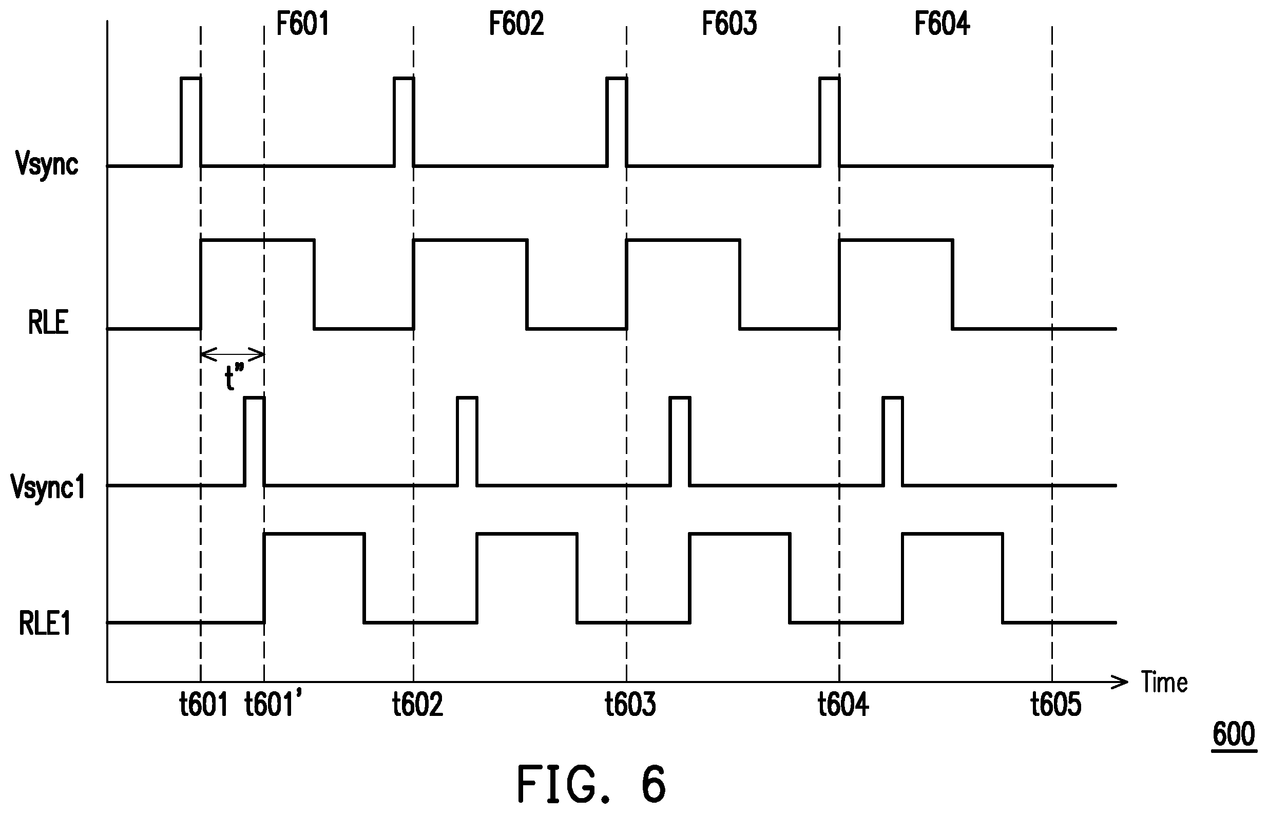 Patent US12348705 Figure 6 – Image display system and display method