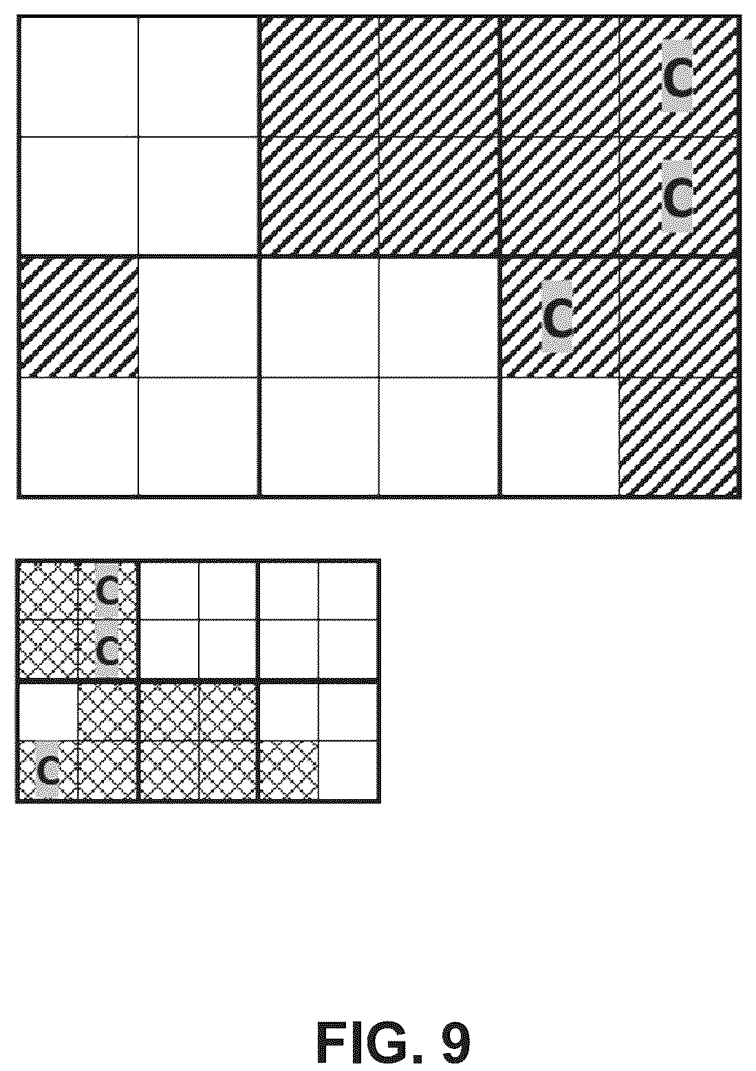 Patent US12348706 Figure 7 – Selective use of coding tools in video processing