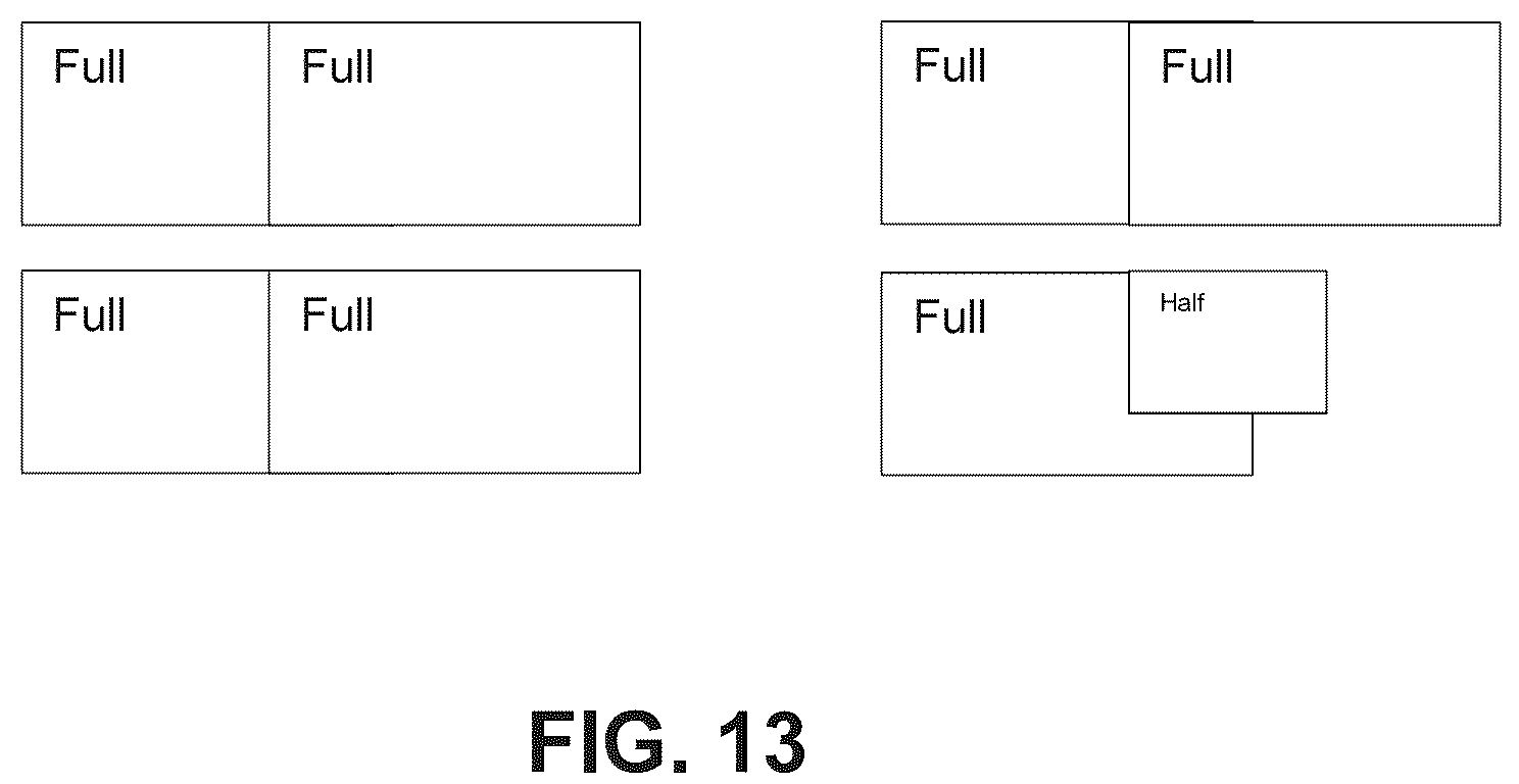 Patent US12348706 Figure 11 – Selective use of coding tools in video processing