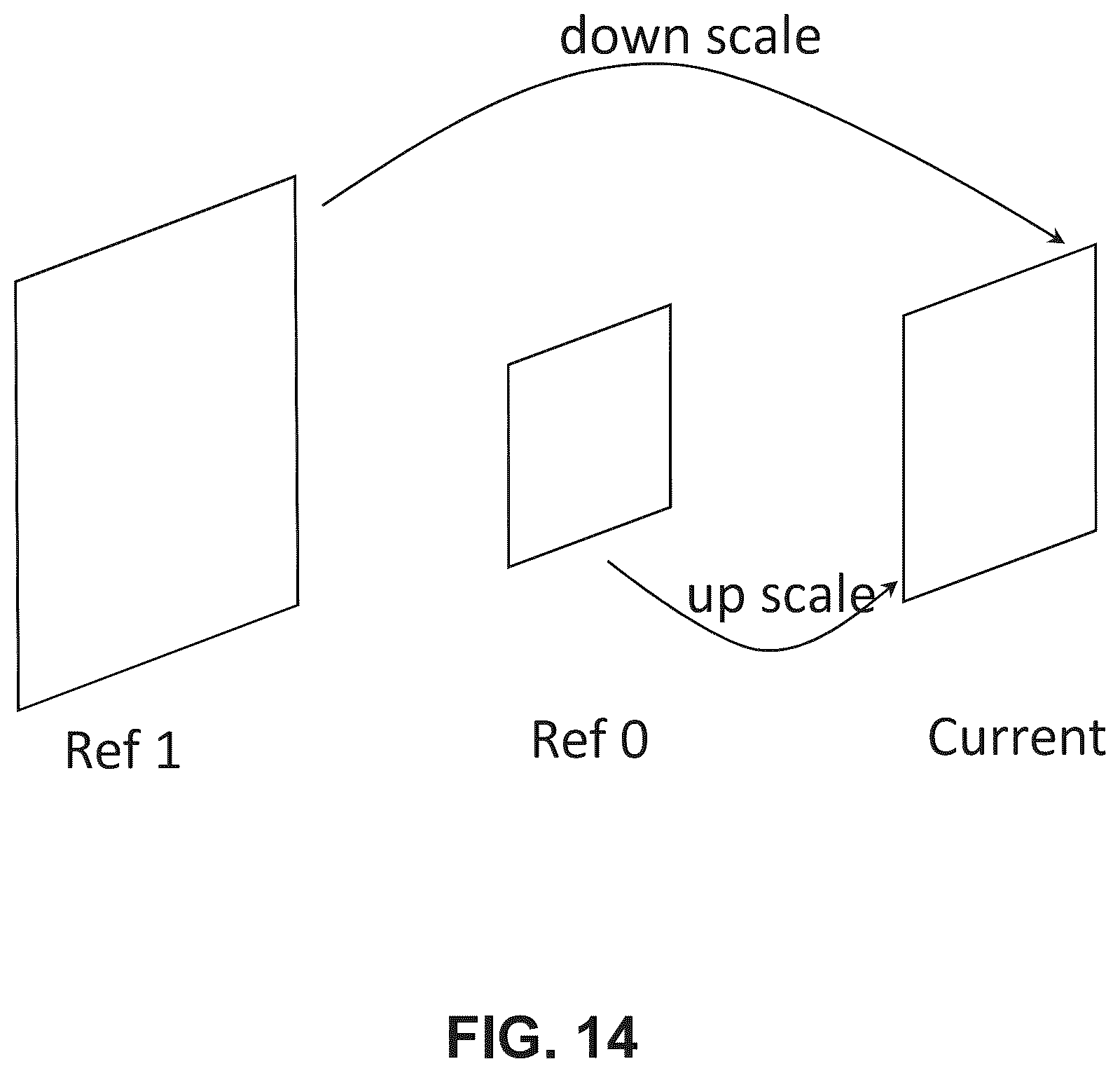 Patent US12348706 Figure 12 – Selective use of coding tools in video processing