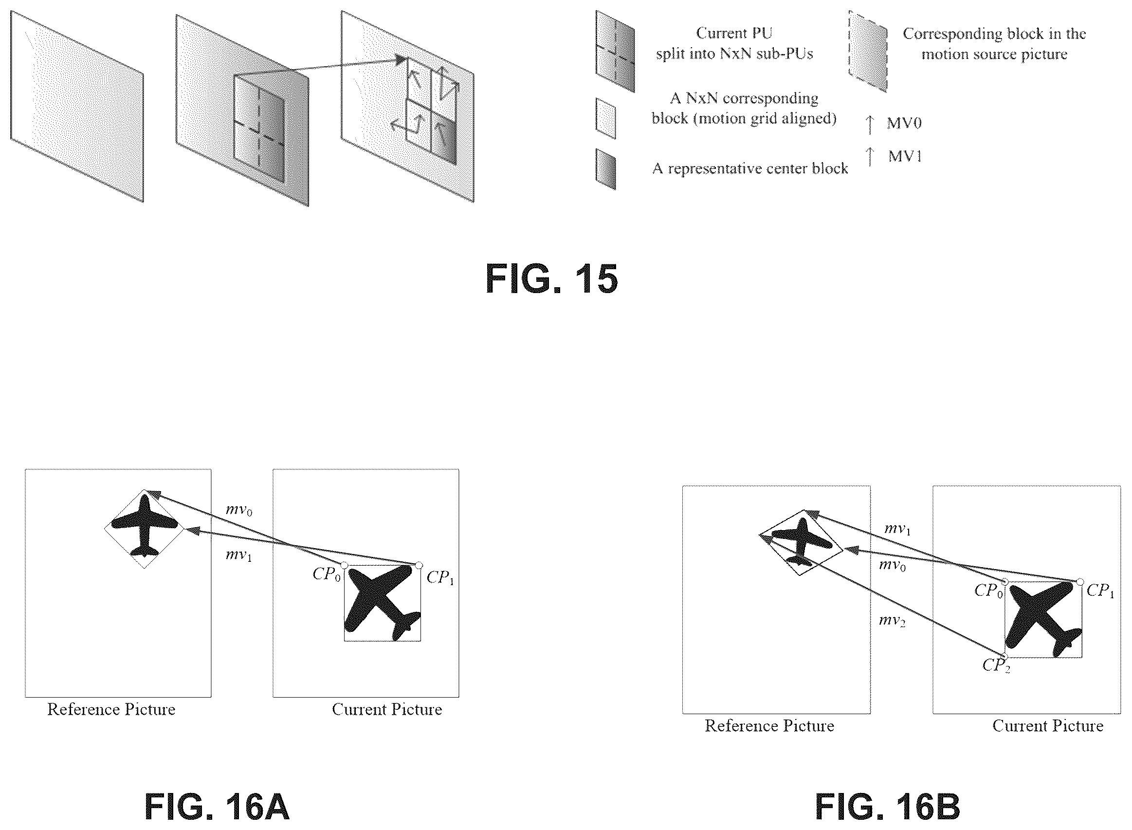 Patent US12348706 Figure 13 – Selective use of coding tools in video processing