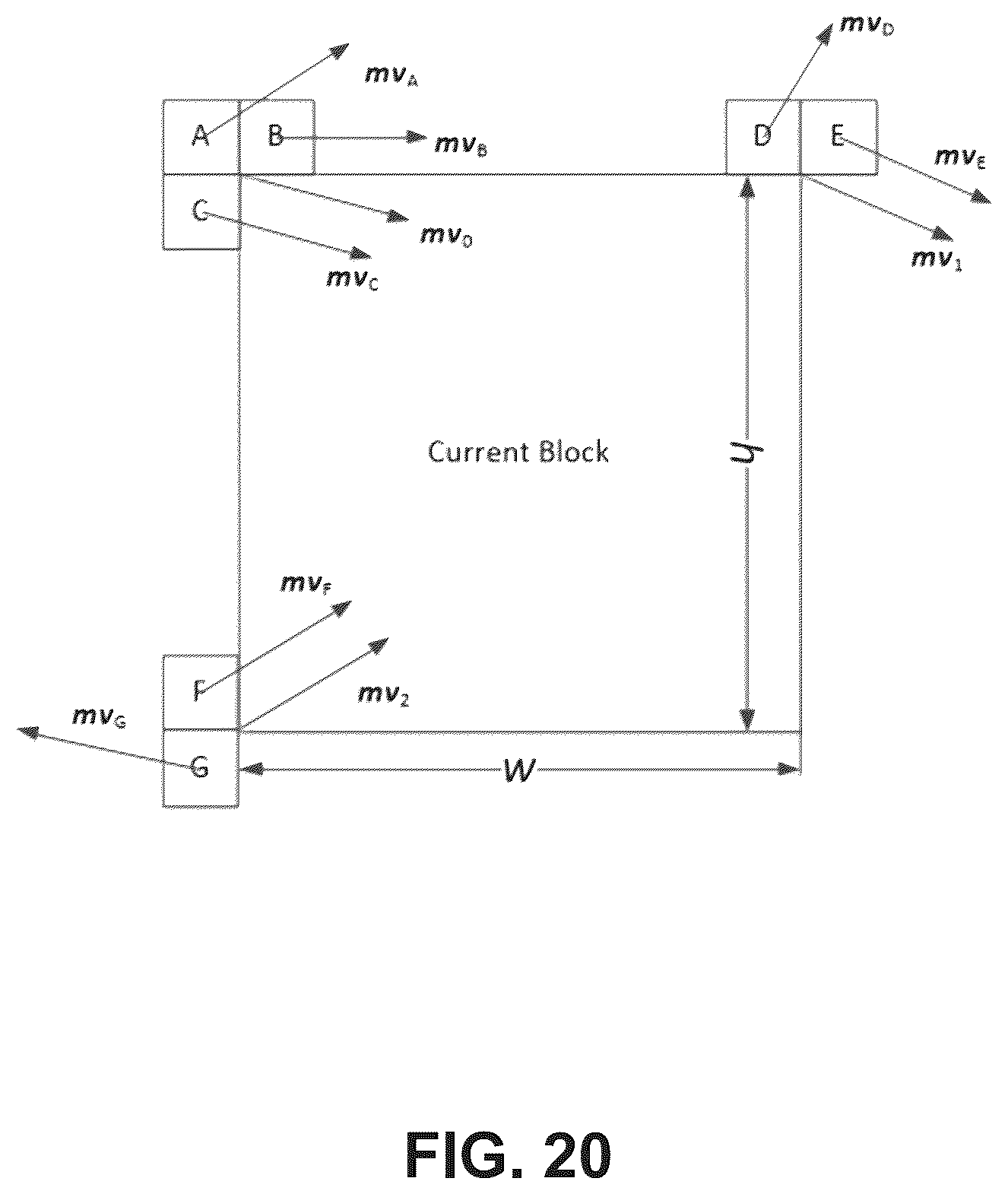 Patent US12348706 Figure 17 – Selective use of coding tools in video processing