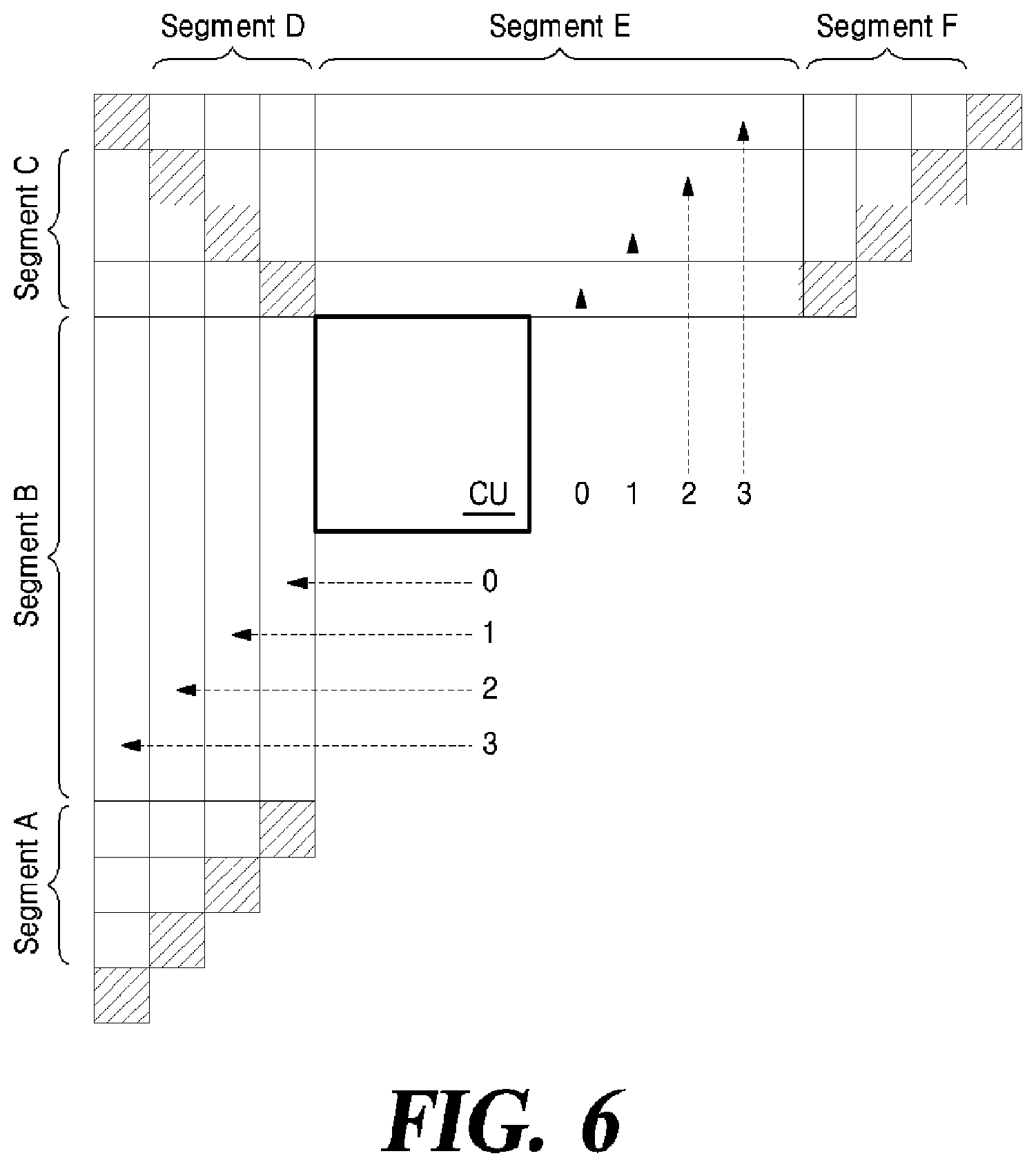 Patent US12348710 Figure 6 – Method and device for deriving intra-prediction mode