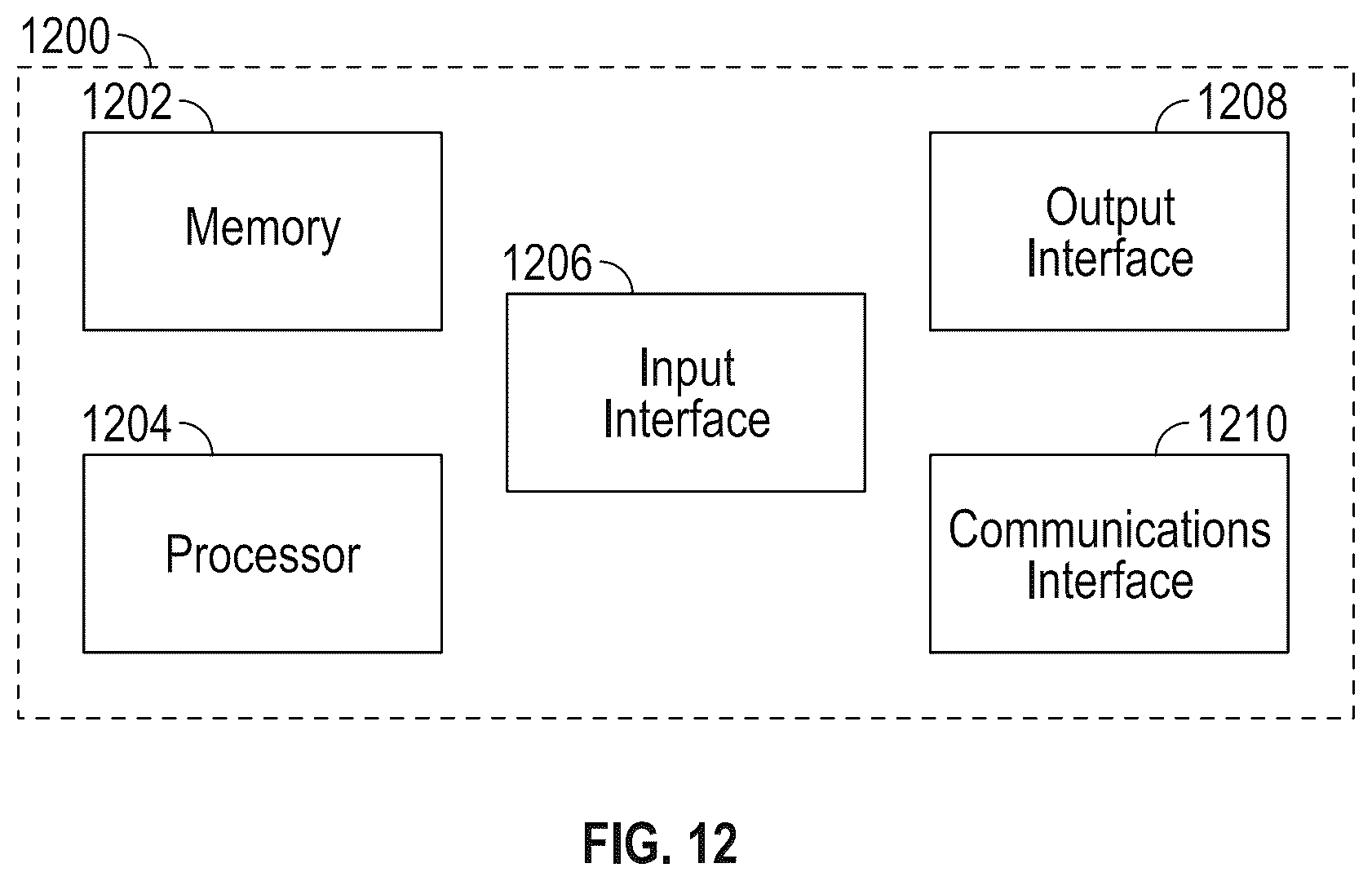 Patent US12348711 Figure 11 – Hybrid media recording
