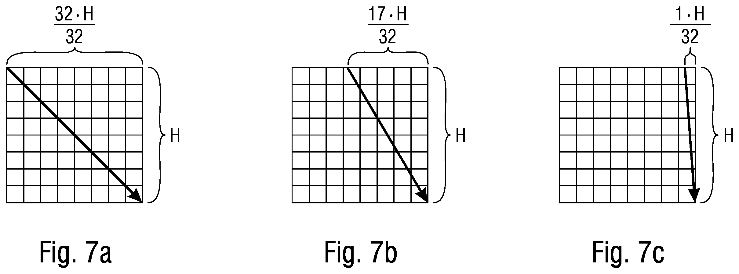 Patent US12348712 Figure 8 – Extended reference intra-picture prediction