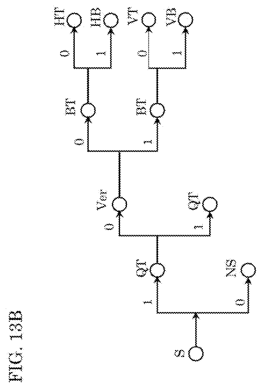 Patent US12348717 Figure 13 – Encoder that performs calculation from which a plurality of discrete integers are yieldable as a calculation result to derive one of the plurality of discrete integers as a quantization parameter threshold