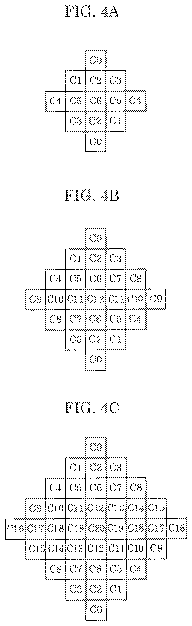 Patent US12348721 Figure 4 – Encoder, decoder, encoding method, and decoding method