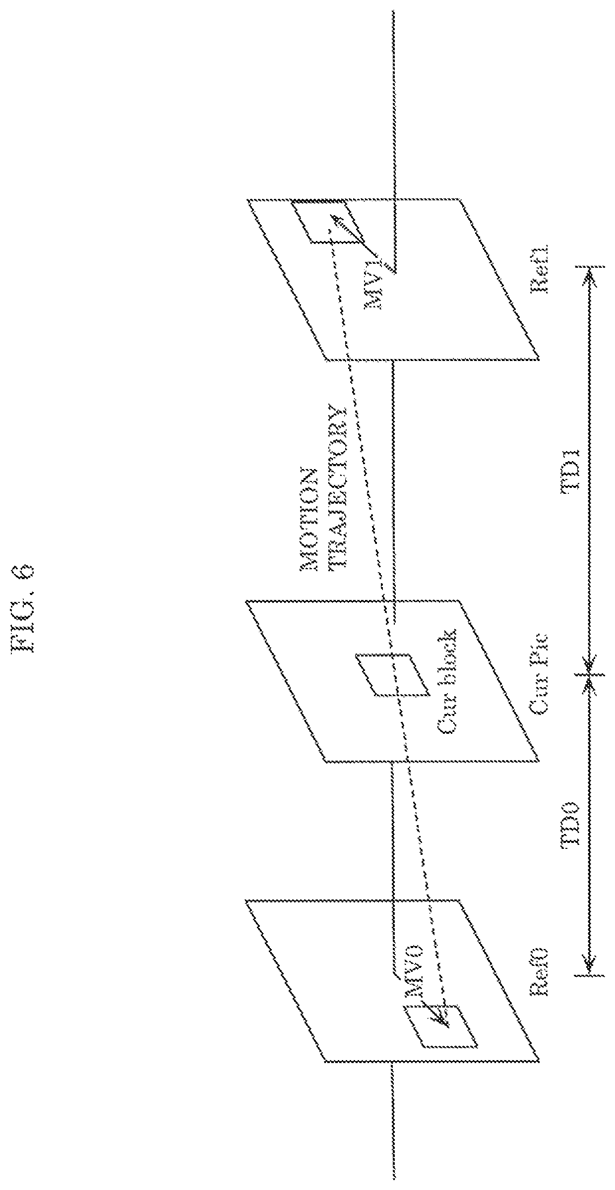 Patent US12348721 Figure 8 – Encoder, decoder, encoding method, and decoding method
