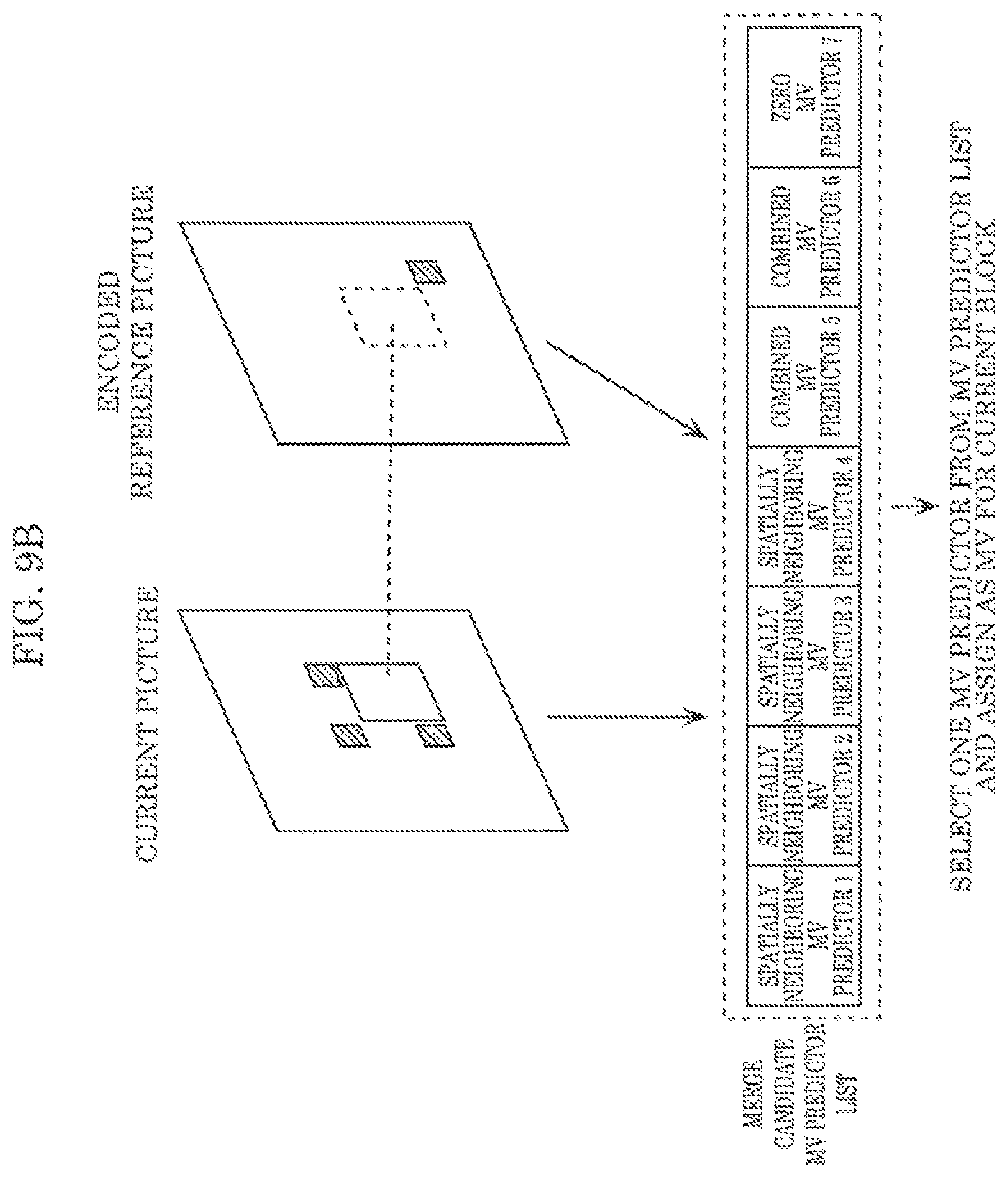 Patent US12348721 Figure 12 – Encoder, decoder, encoding method, and decoding method
