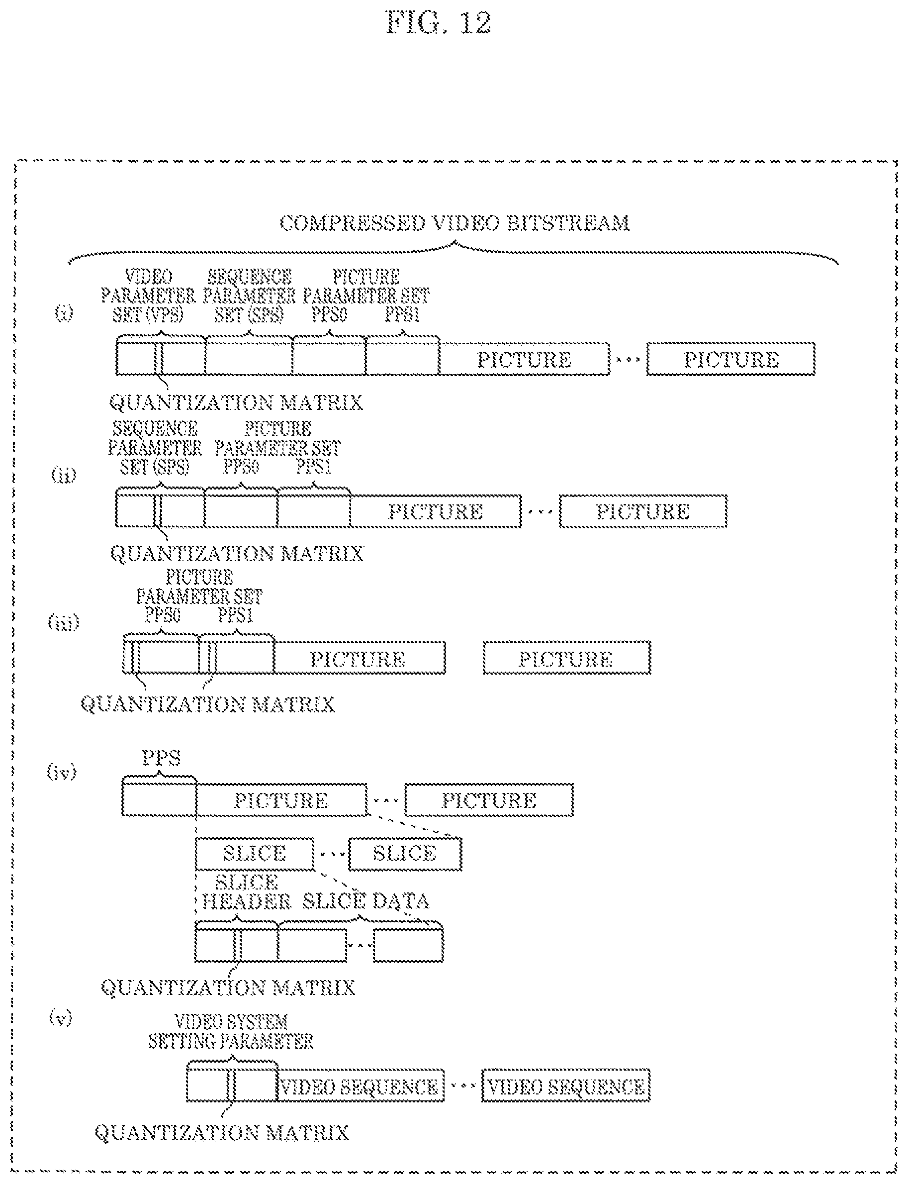 Patent US12348721 Figure 17 – Encoder, decoder, encoding method, and decoding method