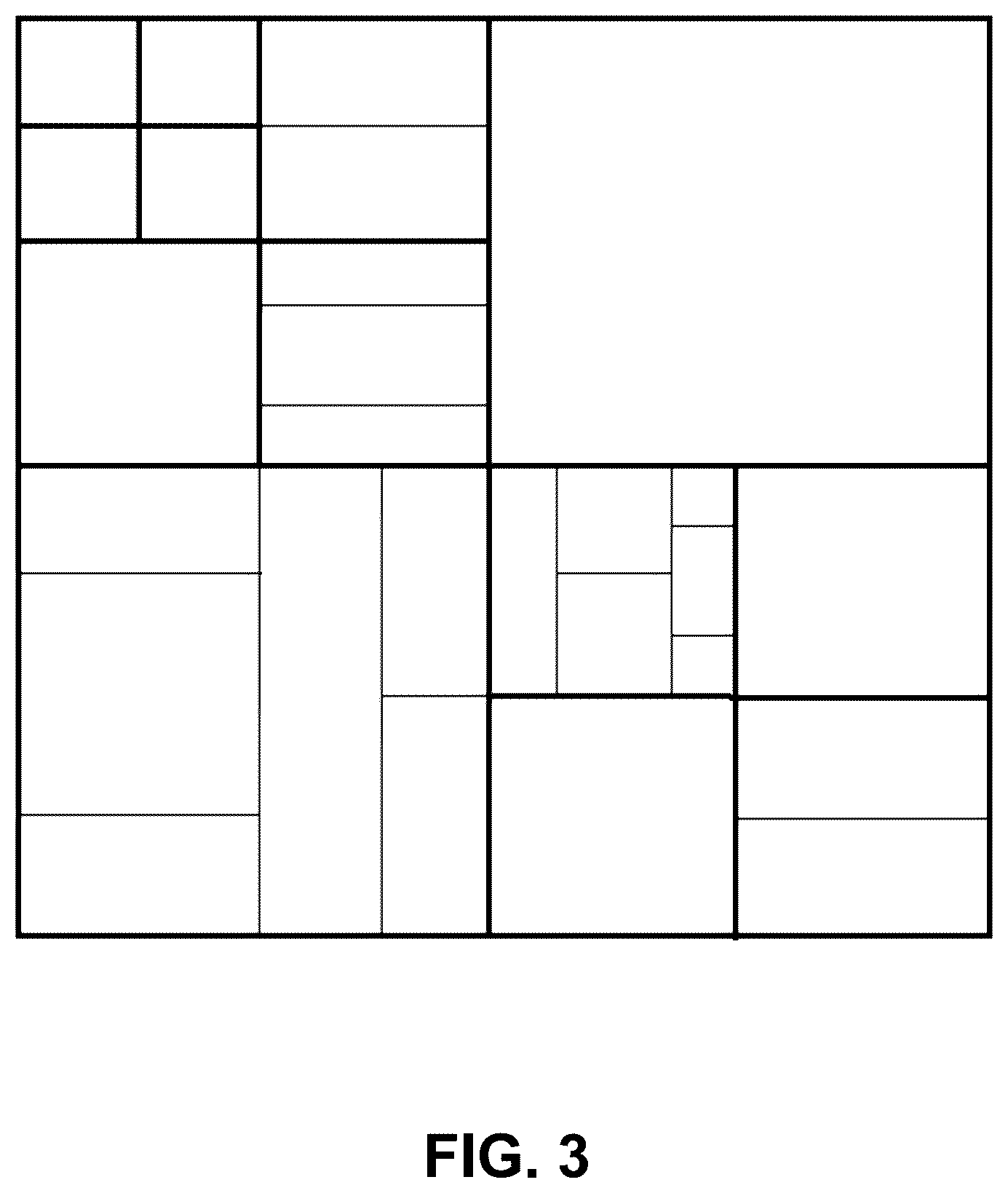 Patent US12348723 Figure 3 – Combined intra and intra-block copy prediction for video coding