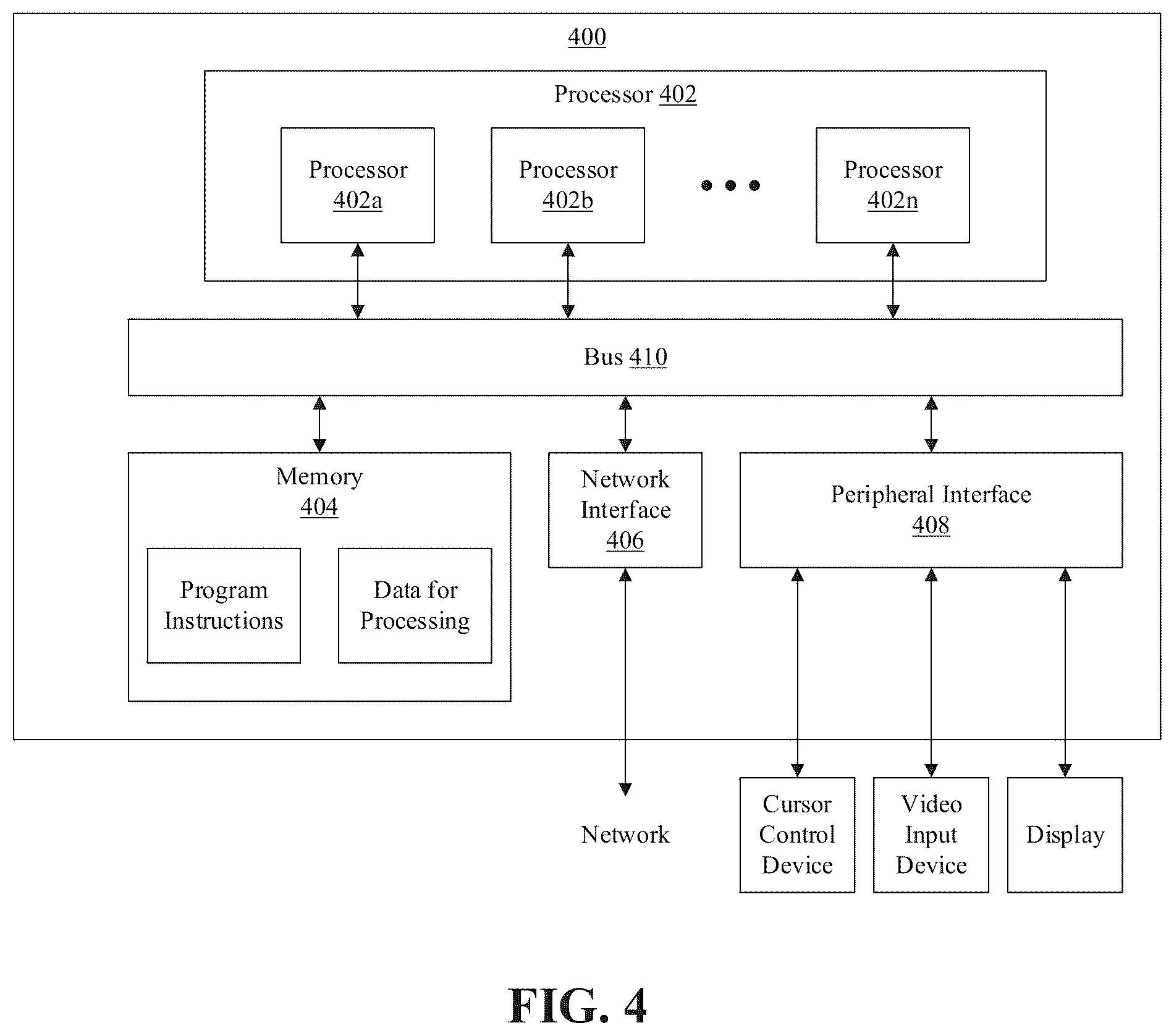 Patent US12348724 Figure 6 – Fusion of video prediction modes