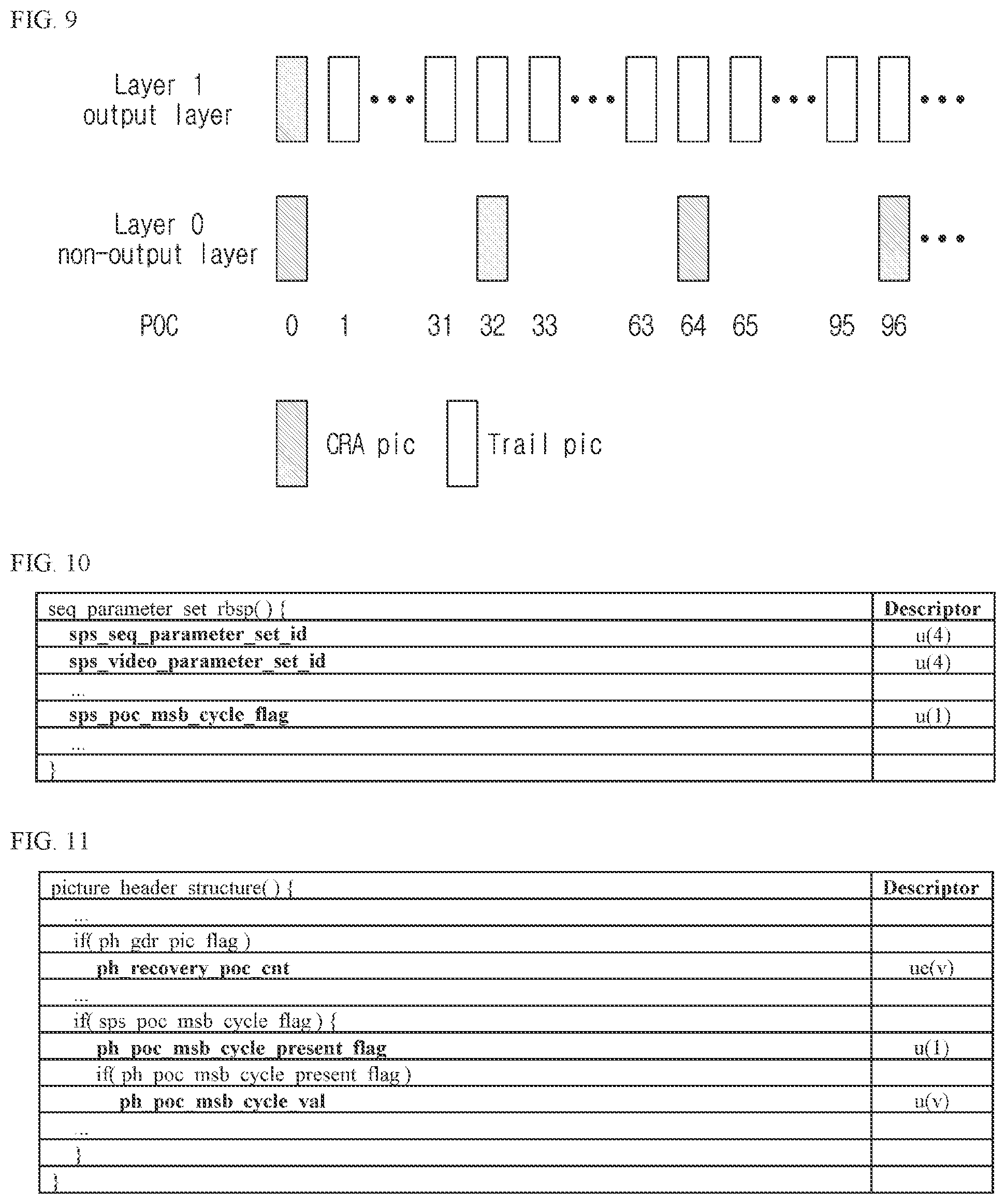 Patent US12348727 Figure 8 – Method and apparatus for image encoding/decoding on basis of POC MSB information, and recording medium for storing bitstream