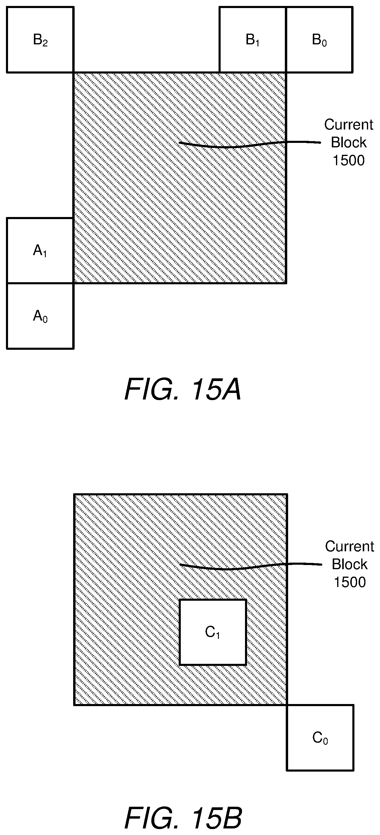 Patent US12348728 Figure 13 – Block vector difference signaling for intra block copy