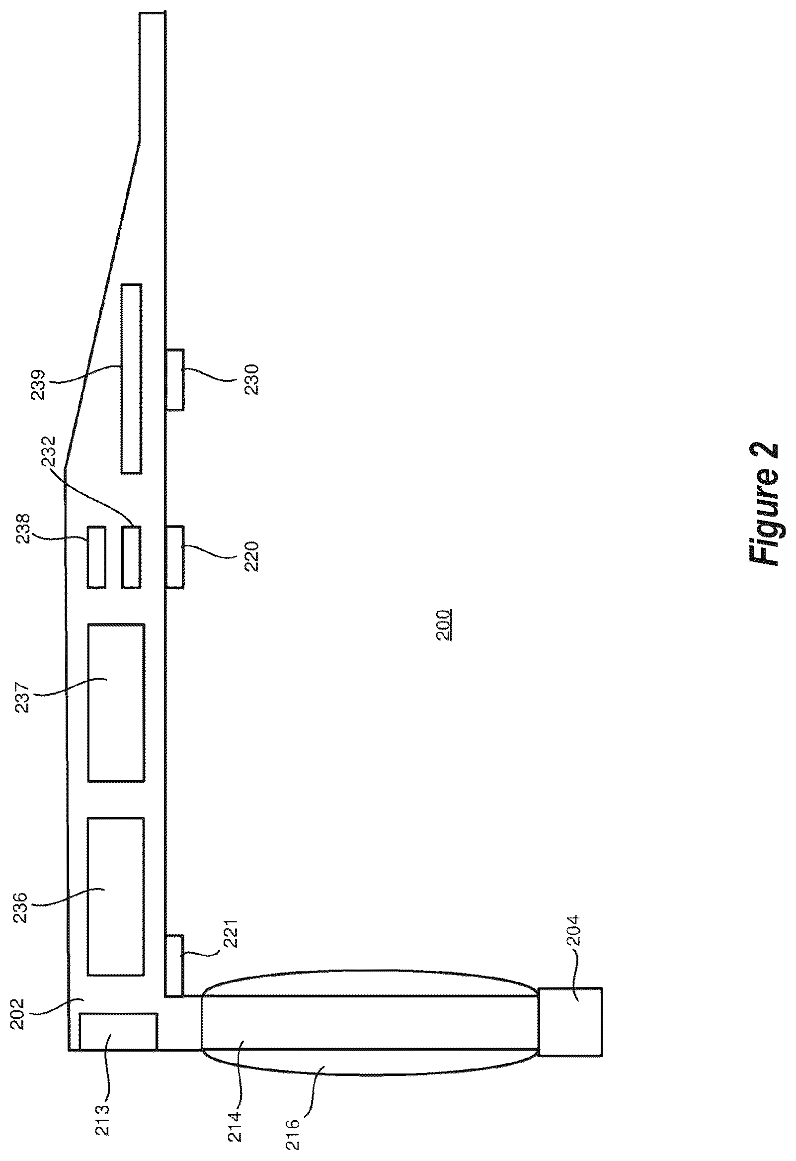 Patent US12348730 Figure 2 – Reprojecting holographic video to enhance streaming bandwidth/quality